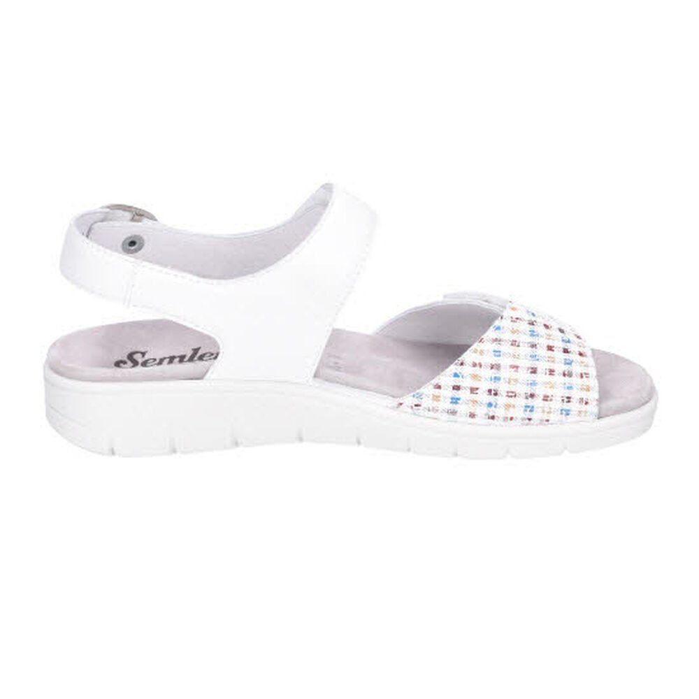 Semler Schaftsandalette