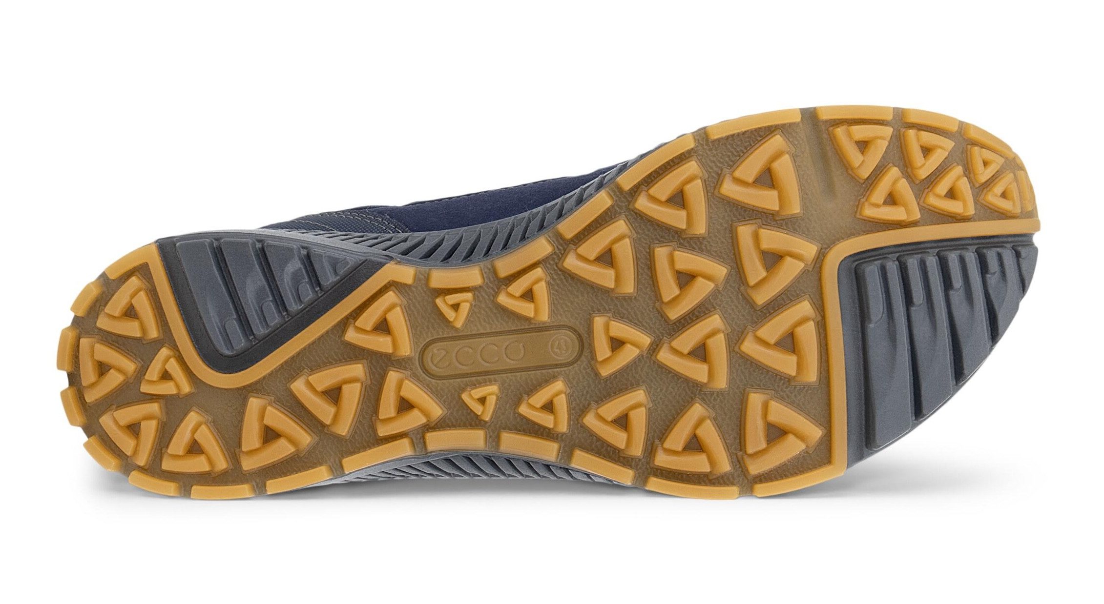 Ecco TERRACRUISE 2 M Sneaker mit GORE-TEX