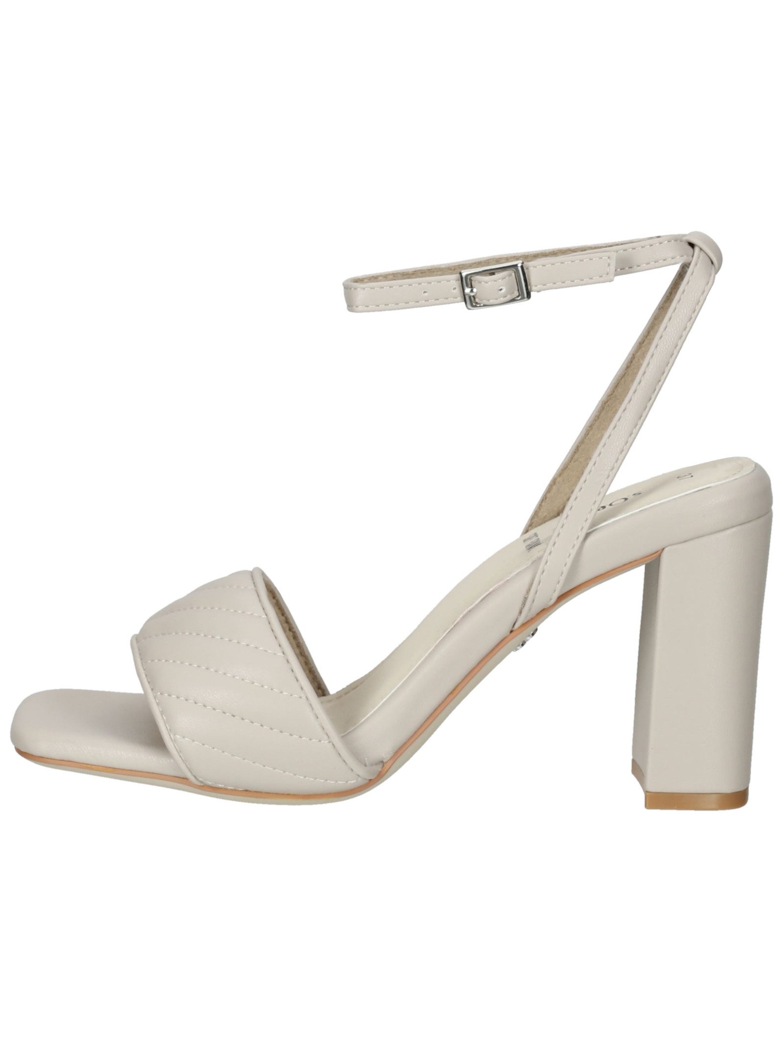 s.Oliver Sandalen Lederimitat Riemchensandalette günstig online kaufen