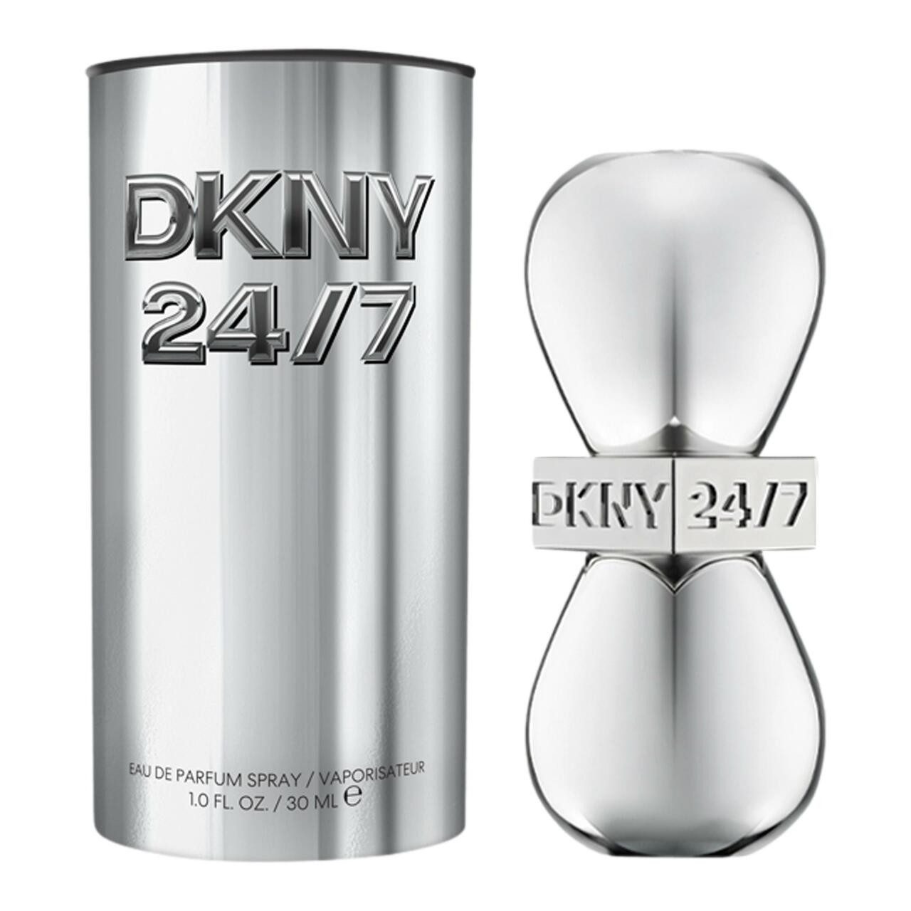 Eau de Parfum 24/7 EdP Nat. Spray