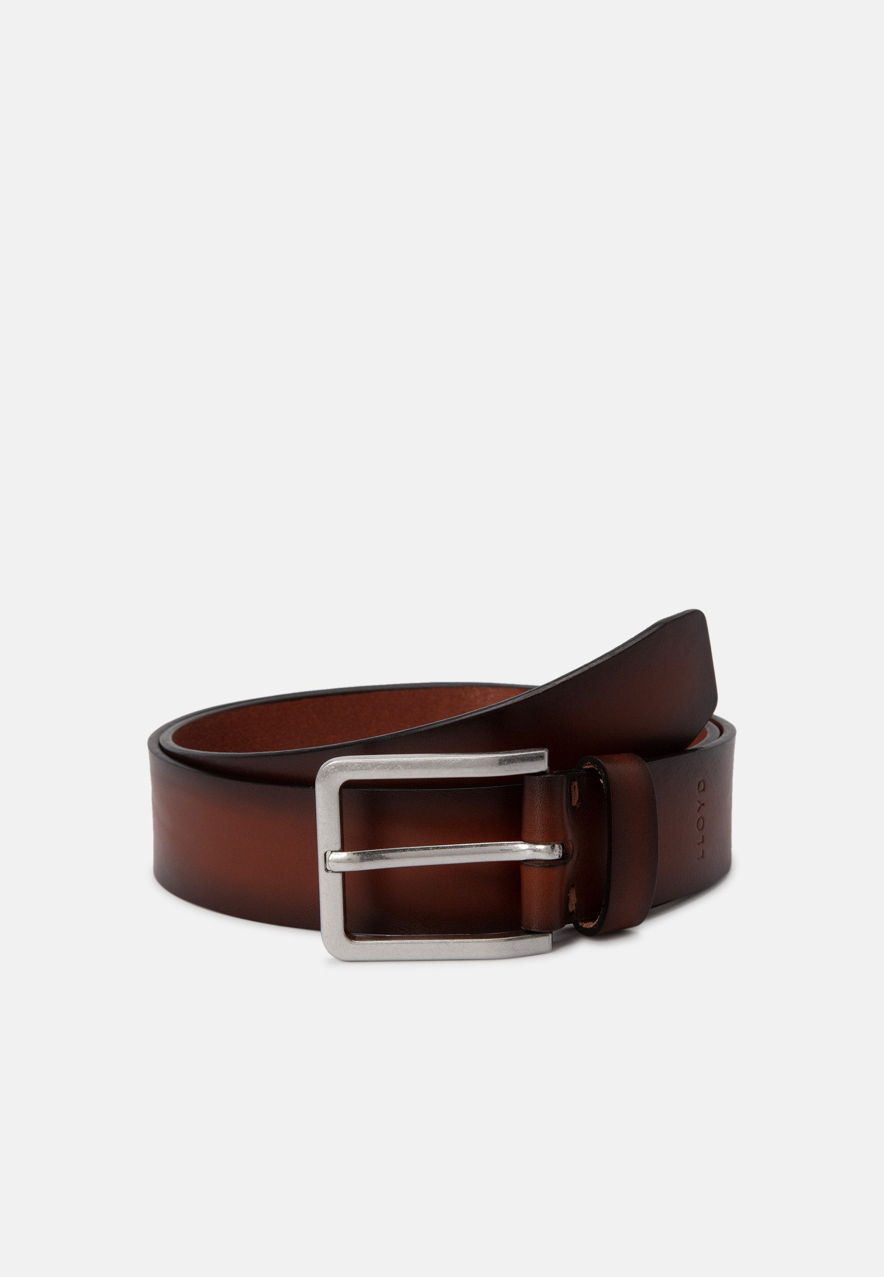 LLOYD Men’s Belts Ledergürtel Lloyd Belts Herrengürtel 0234