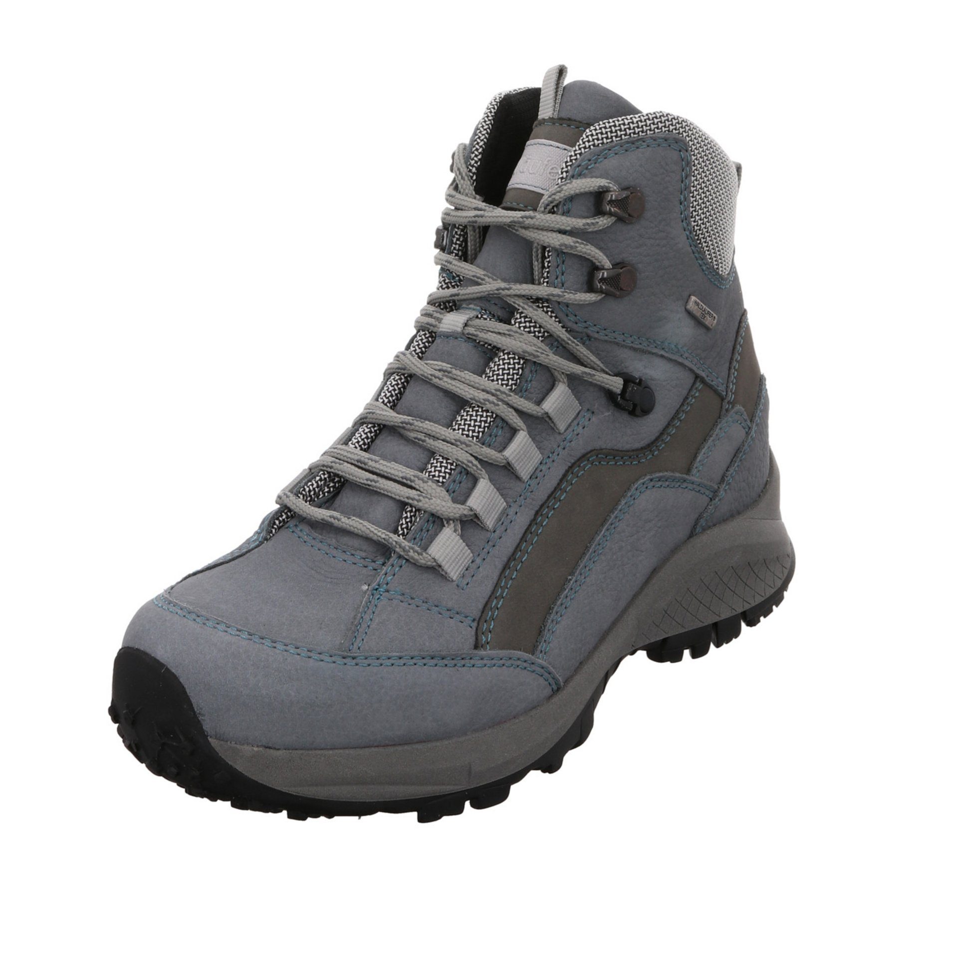 Waldläufer »Damen Schuhe Outdoor Emma Outdoorschuh« Outdoorschuh  Leder-/Textilkombination online kaufen | OTTO