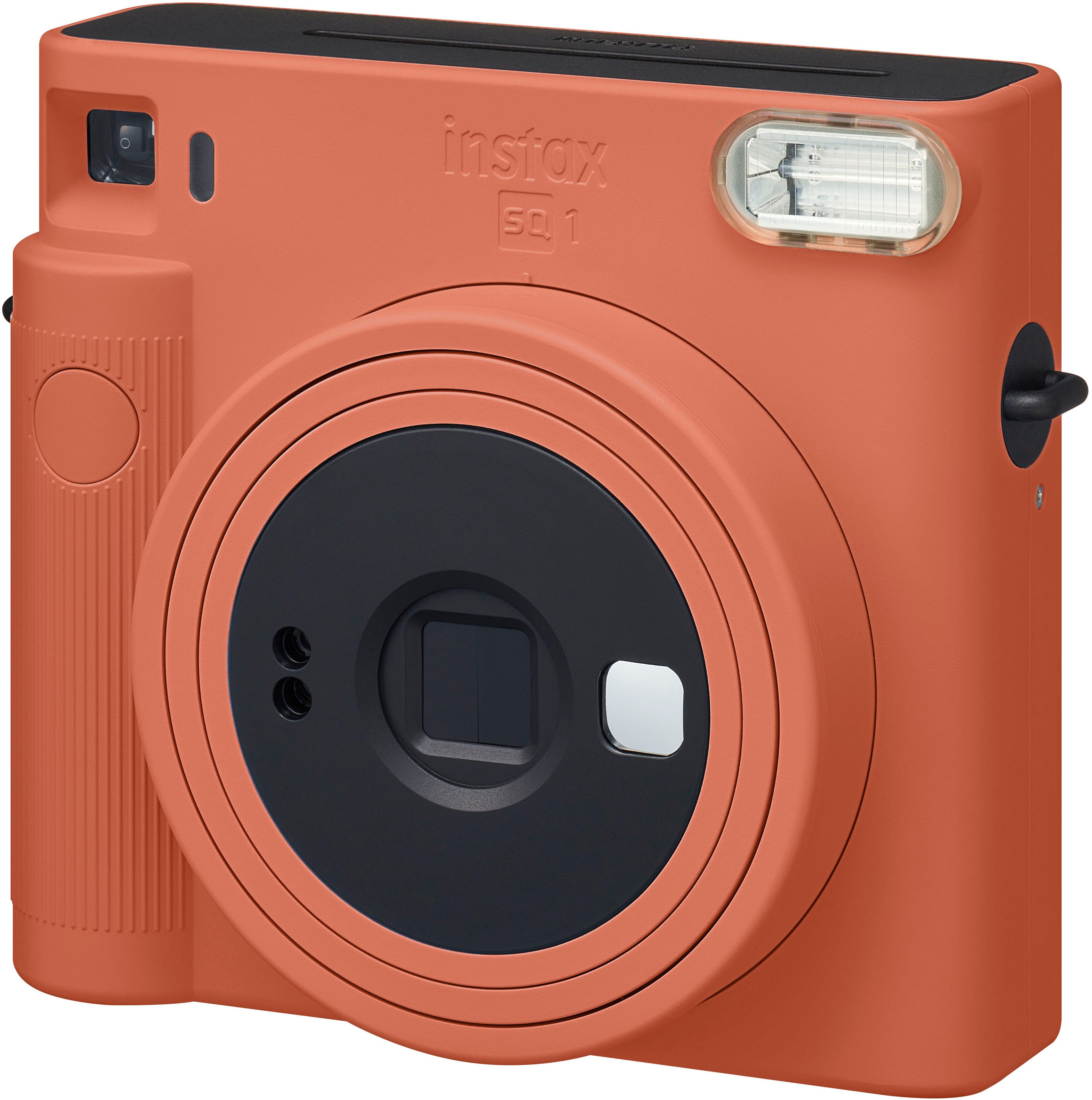 FUJIFILM instax SQUARE SQ1 Sofortbildkamera
