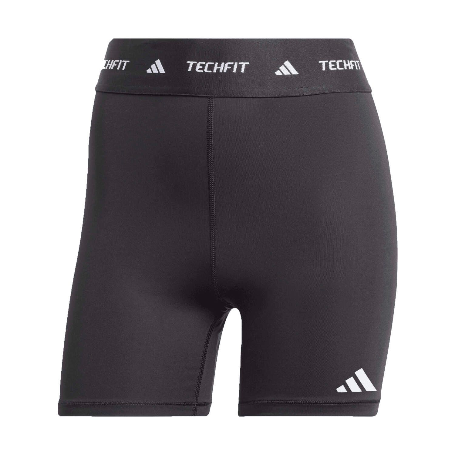 adidas Performance Funktionstights adidas Damen Tight TECHFIT Short