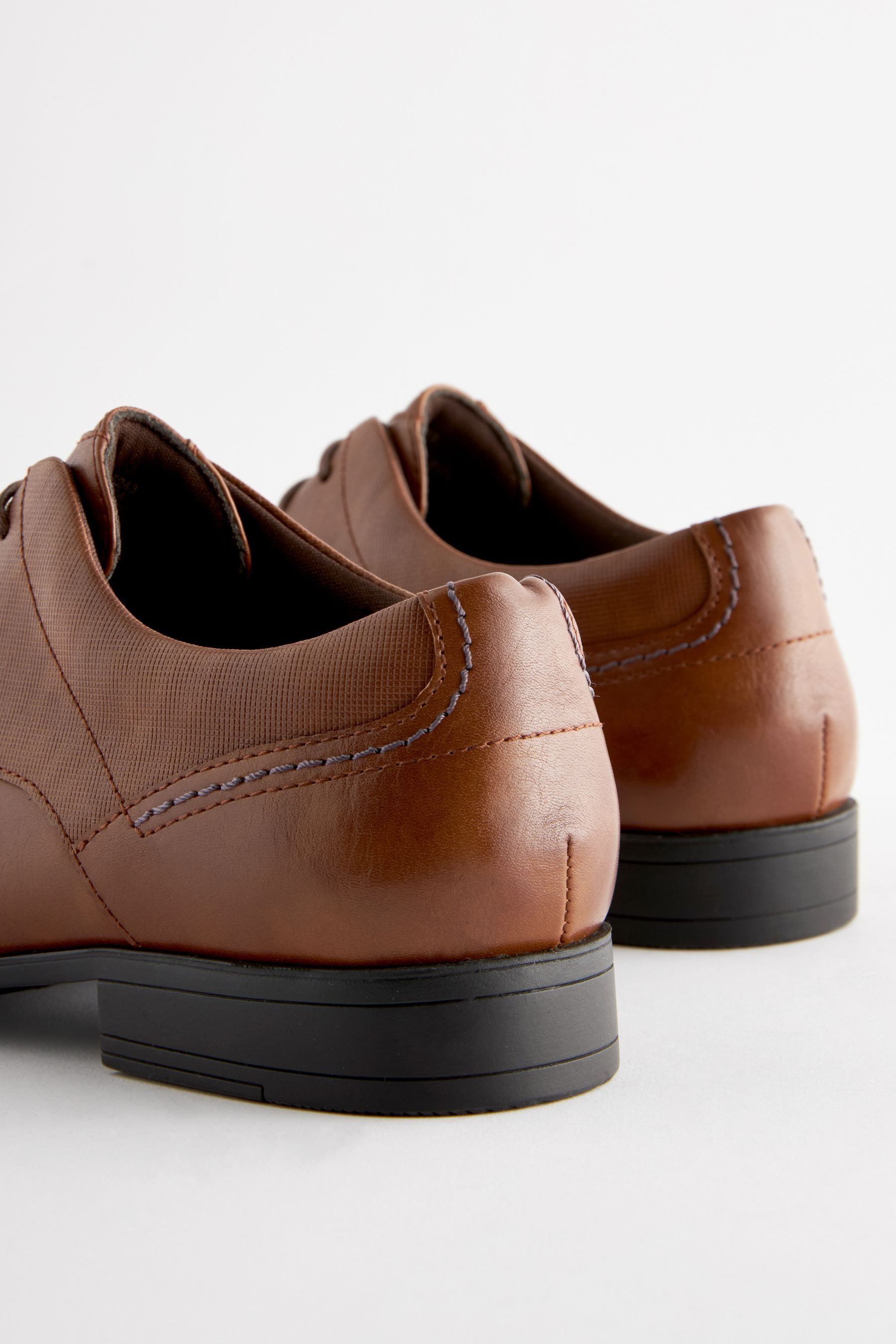 Next Derby-Schnürschuhe Schnürschuh (1-tlg)