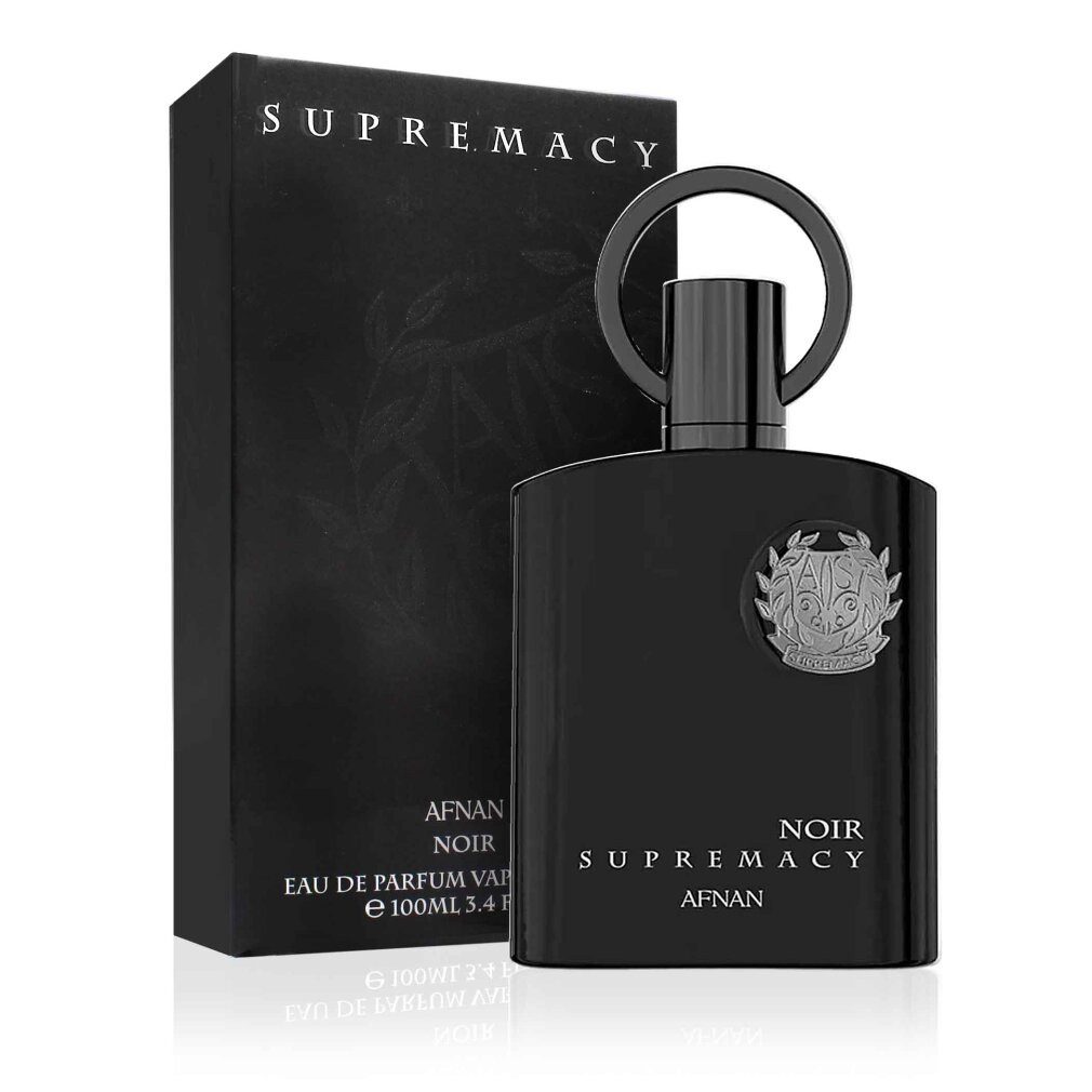 Afnan Eau de Parfum Supremacy Noir Eau De Parfum Spray 100ml