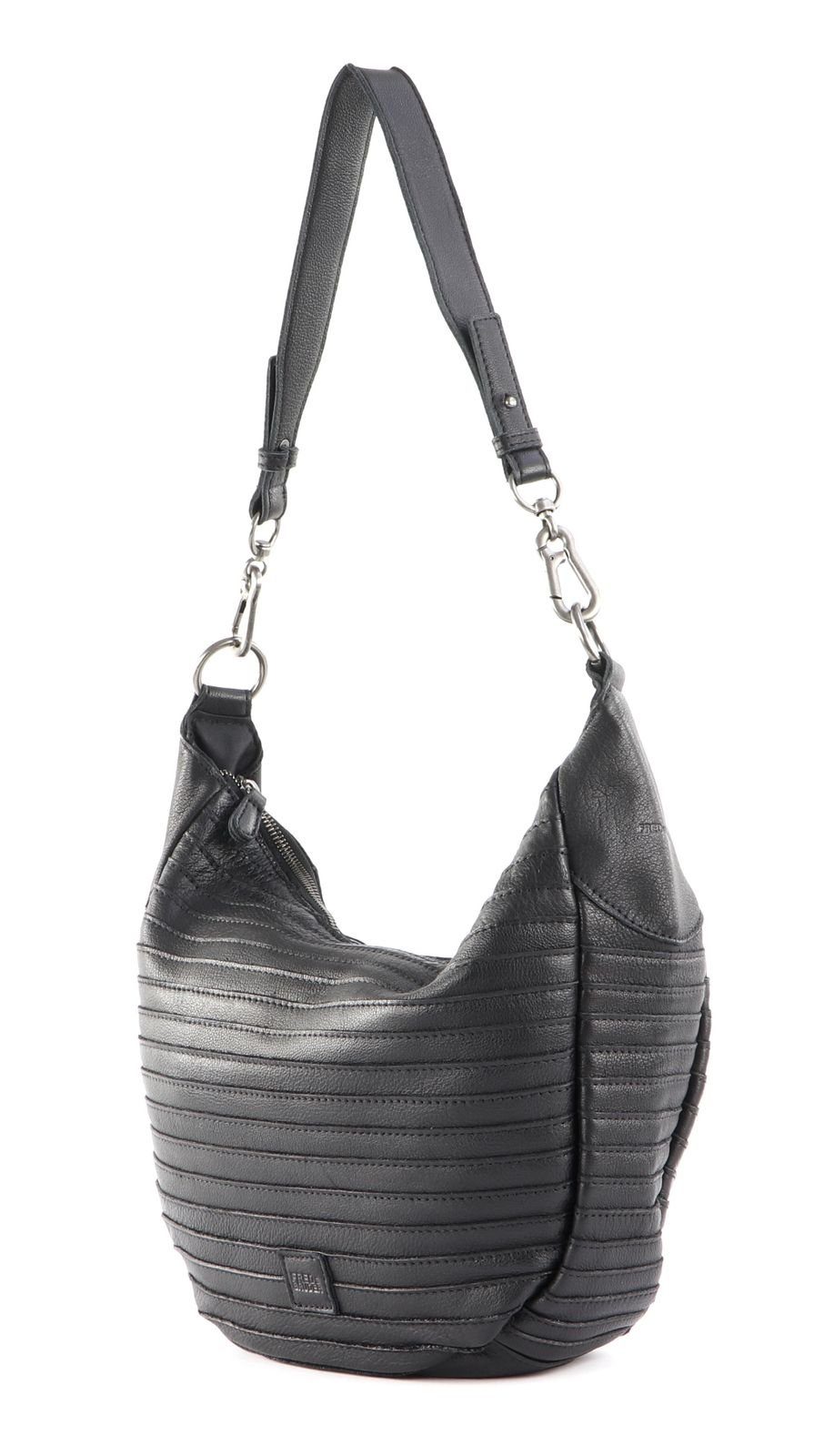 FREDsBRUDER Schultertasche Flowow Shoulderbag, aus echtem Rindsleder günstig online kaufen