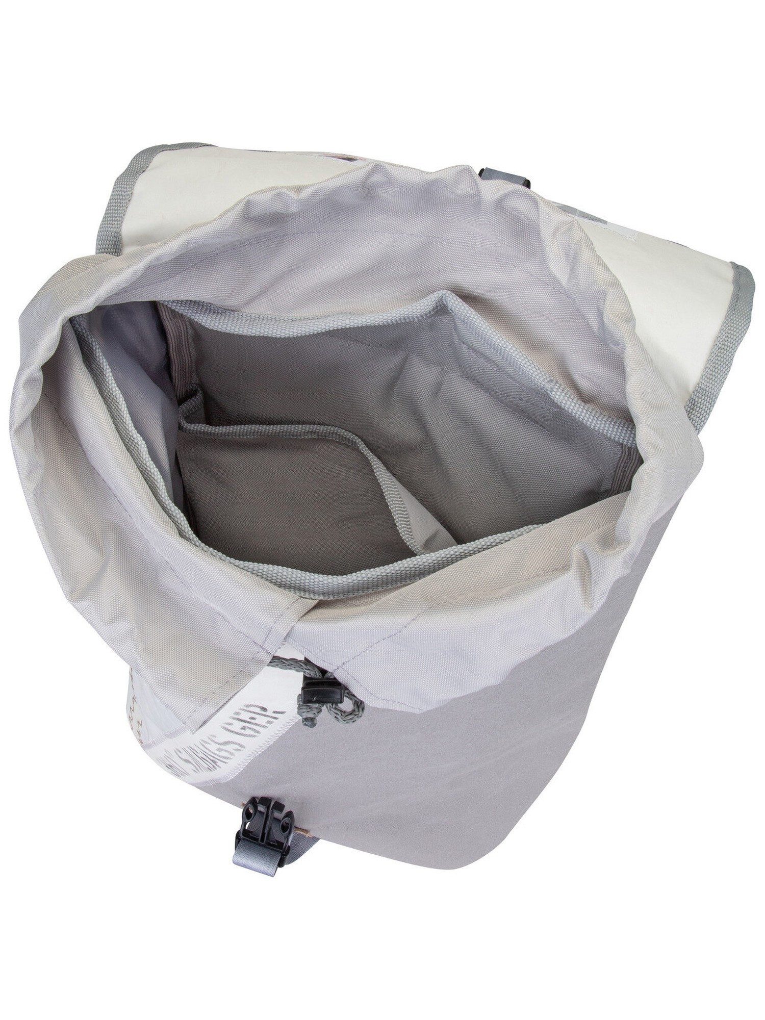 360Grad Rucksack Landgang Mini
