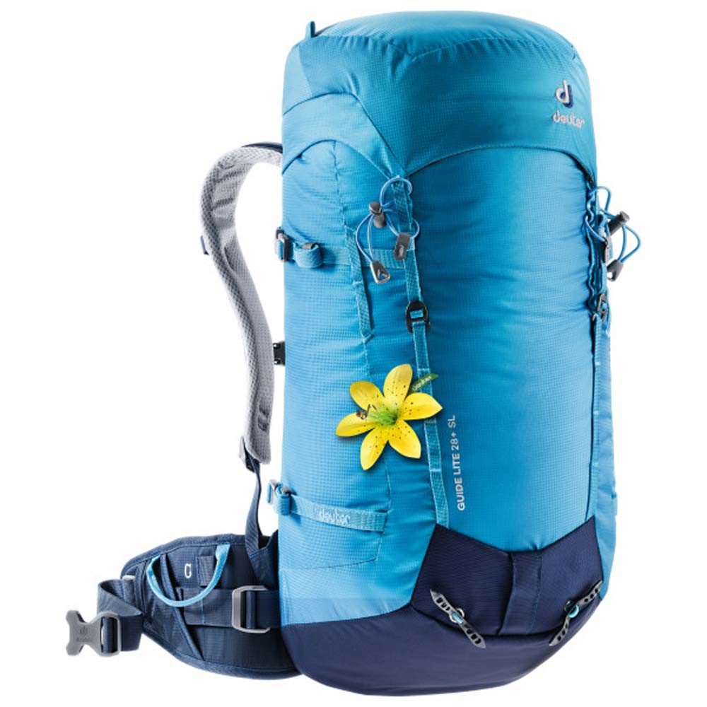 Rucksack Deuter Damen Alpin-Rucksack Guide Lite 28+ SL 3360220
