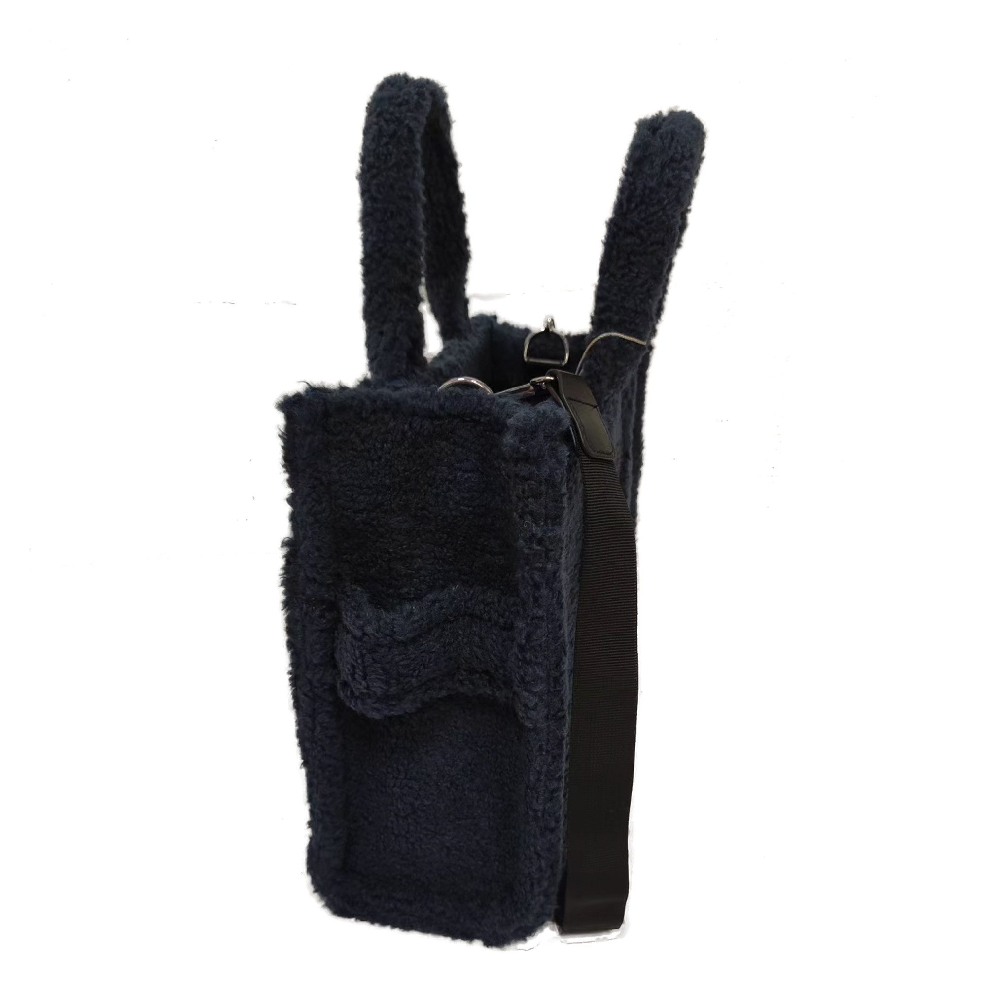 Lara Laurén Handtasche moderner Shopper mit günstig online kaufen