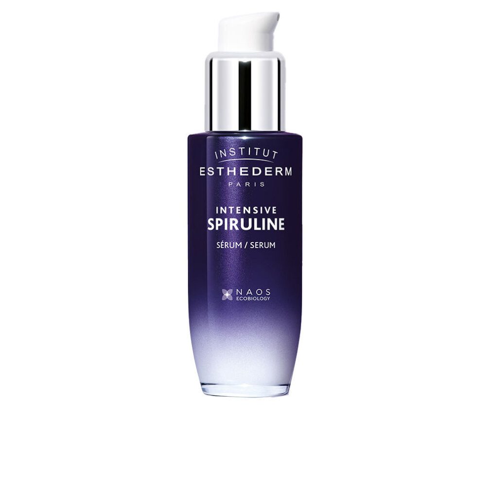 Esthederm Körperpflegemittel INTENSIVE SPIRULINE Serum 30 ml