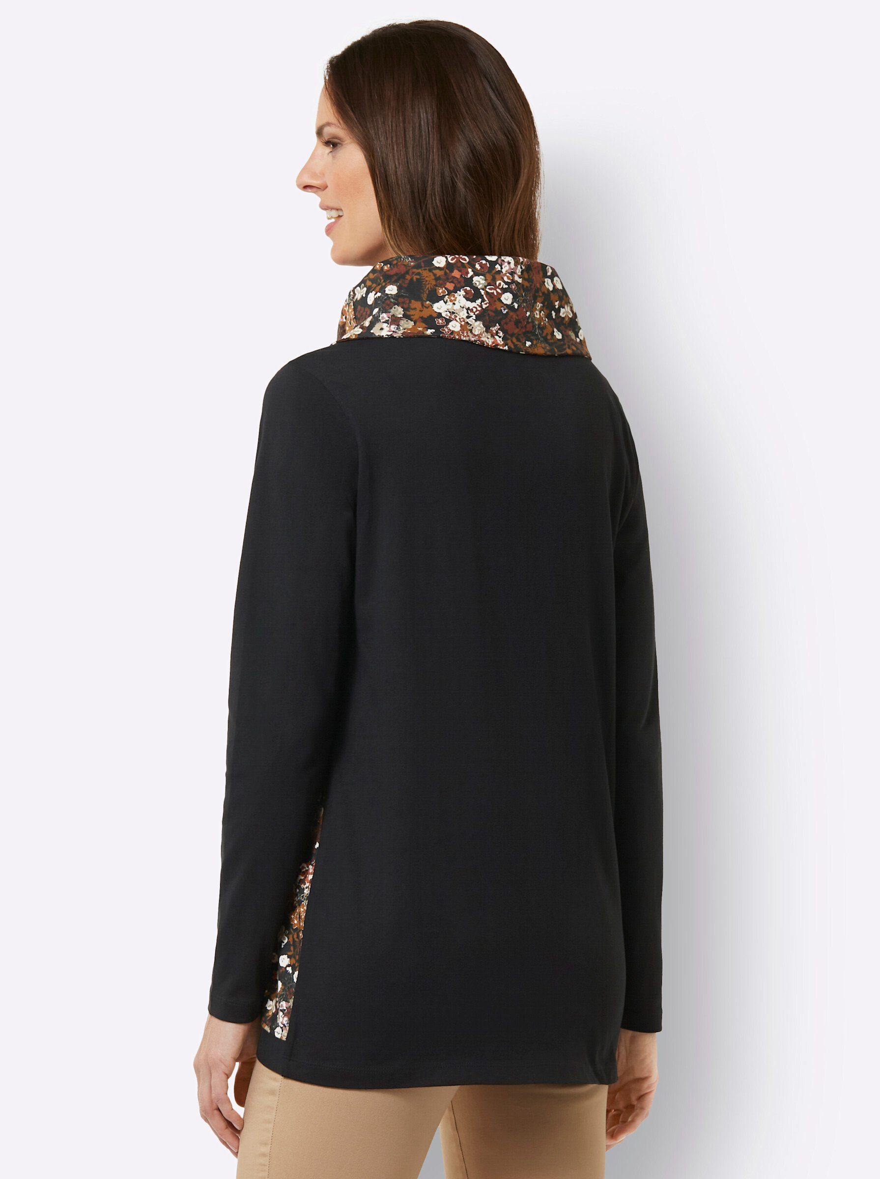 Witt T-Shirt Longshirt günstig online kaufen