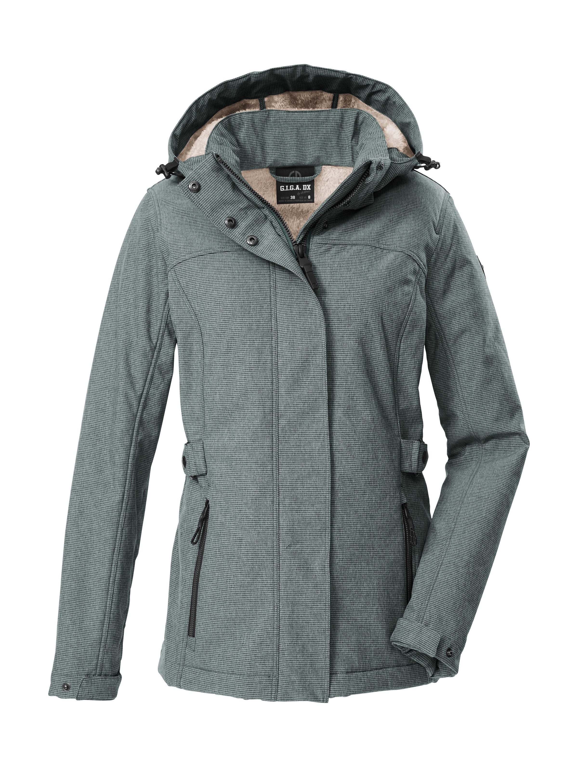 Softshelljacke GW 35 WMN SFTSHLL JCKT
