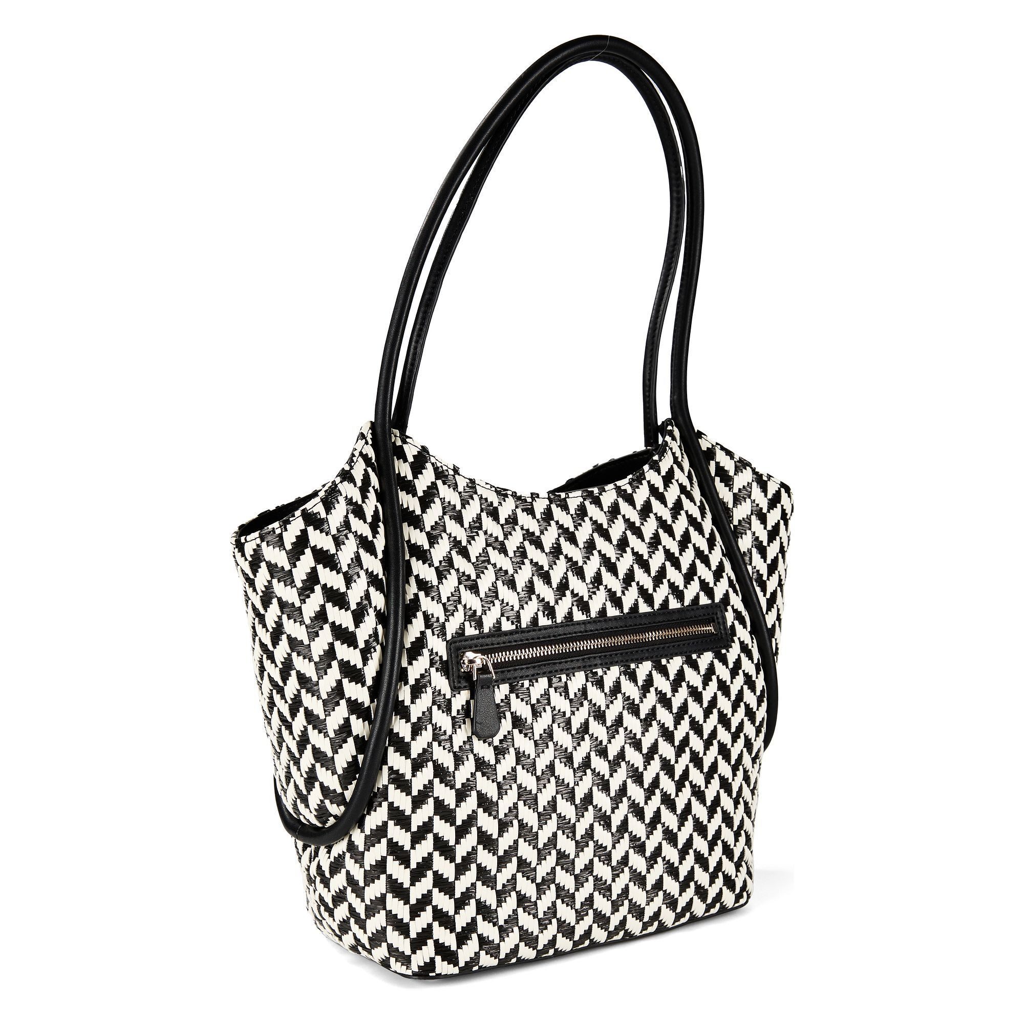 Guess Shopper Tessi, Polypropylen