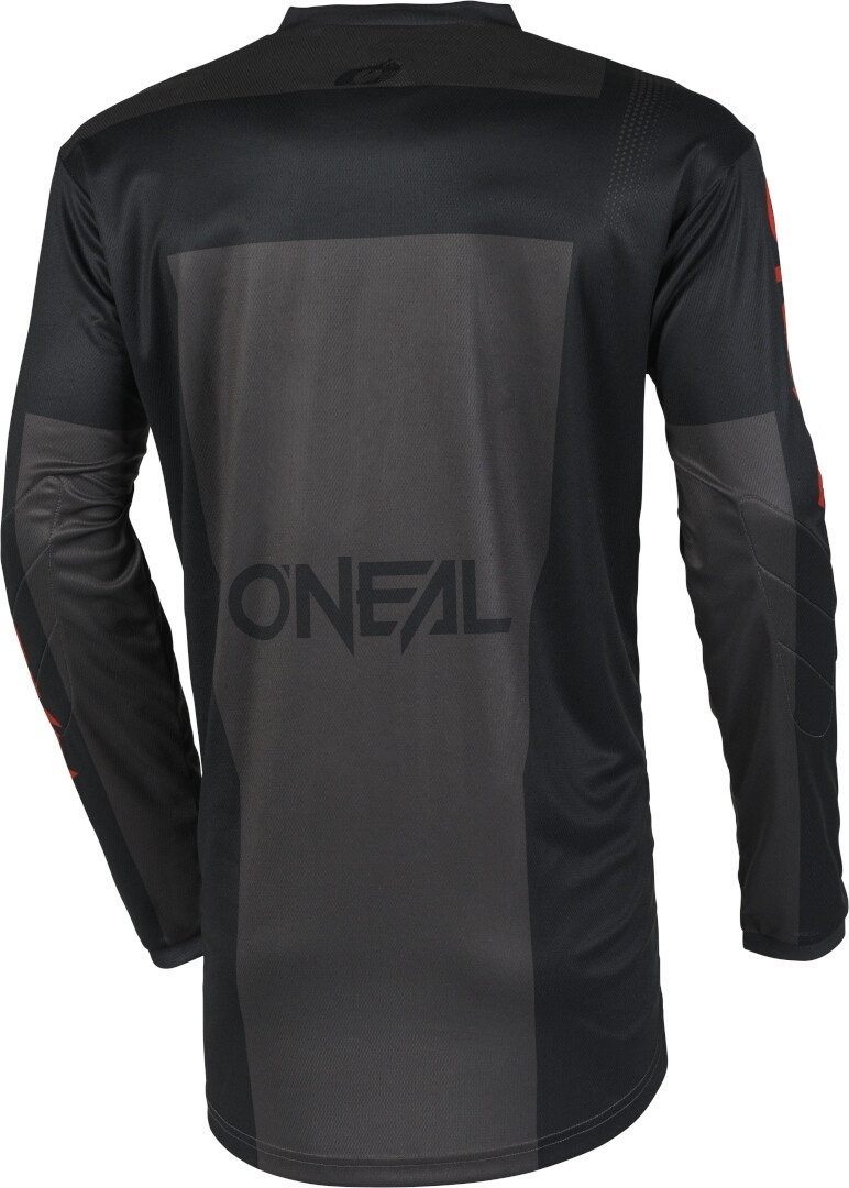 O’NEAL Motocross-Shirt Element Racewear Motocross Jersey Atmungsaktiv belüftet