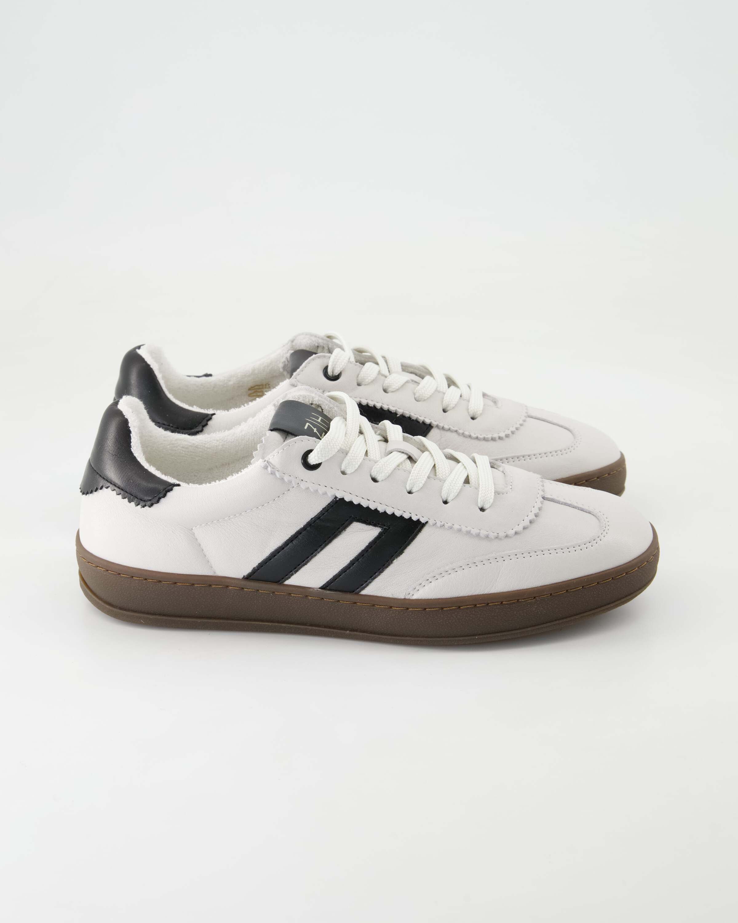 ZAHIRA 14579.002-200 Sneaker Obermaterial: Leder und günstig online kaufen
