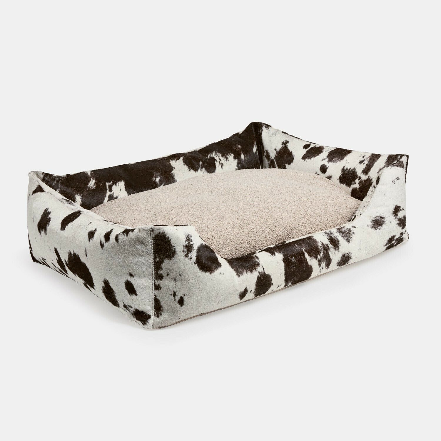 Mirabeau Hundebett Haustierbett Filisi braun