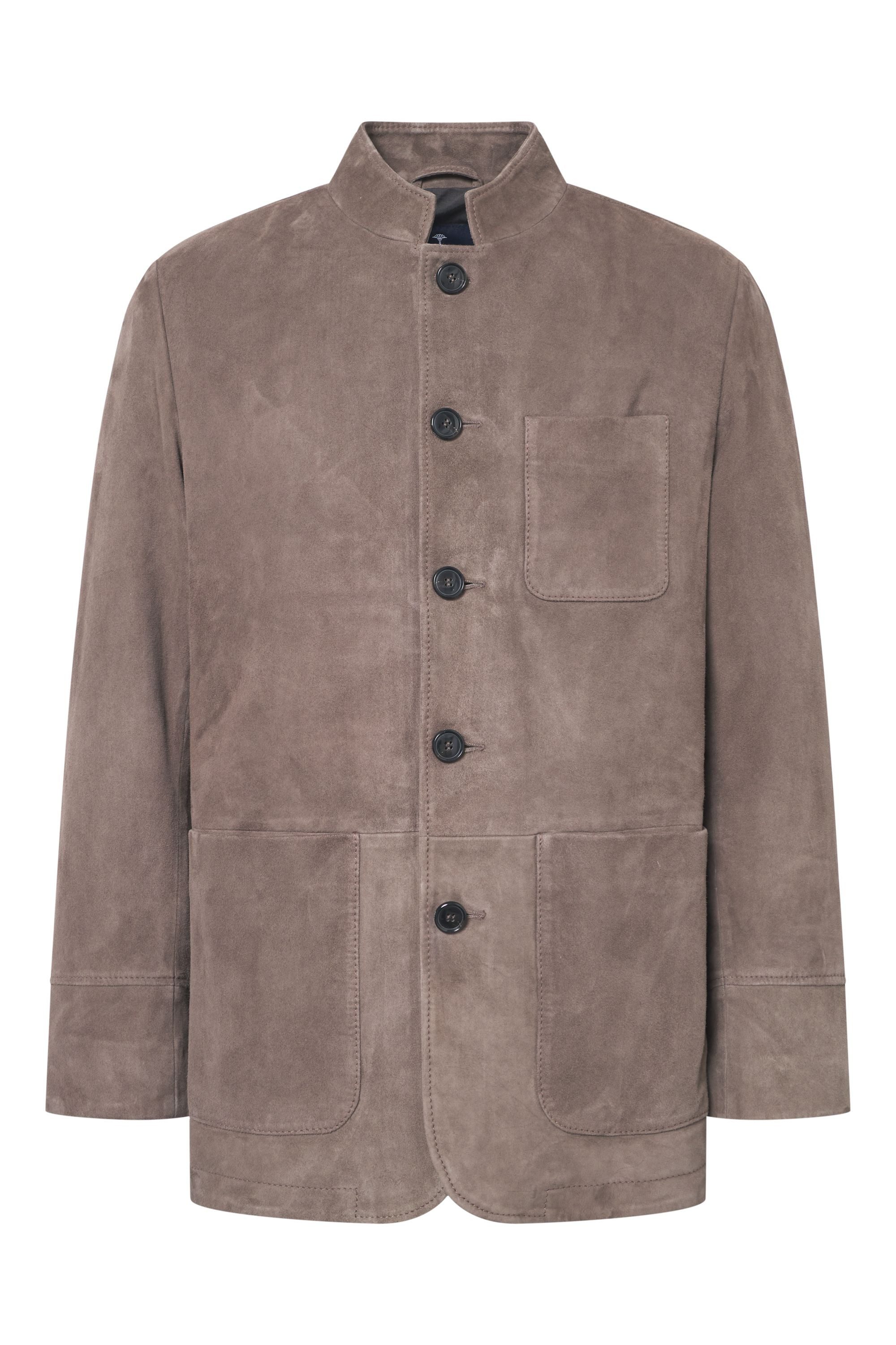 Condor Lederjacke