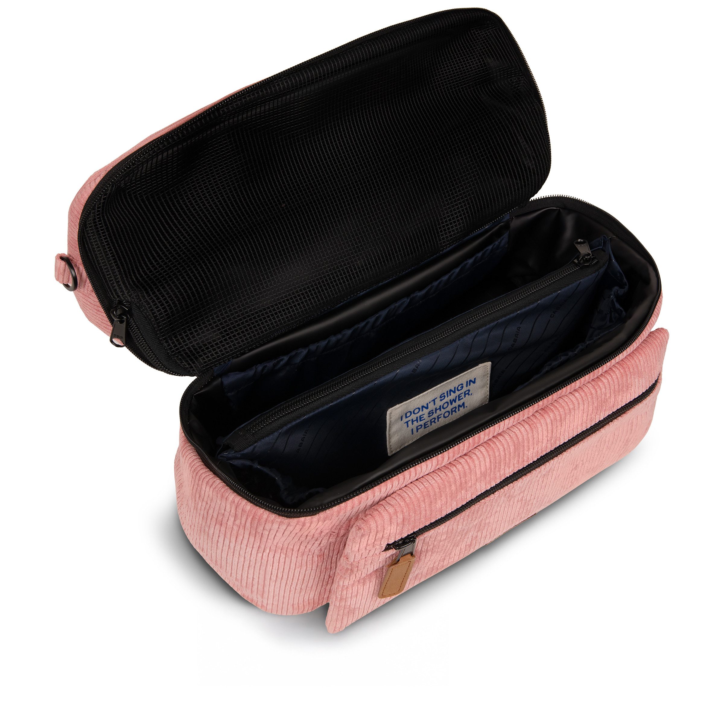 CABAIA Kosmetikkoffer Vanity (1-tlg)