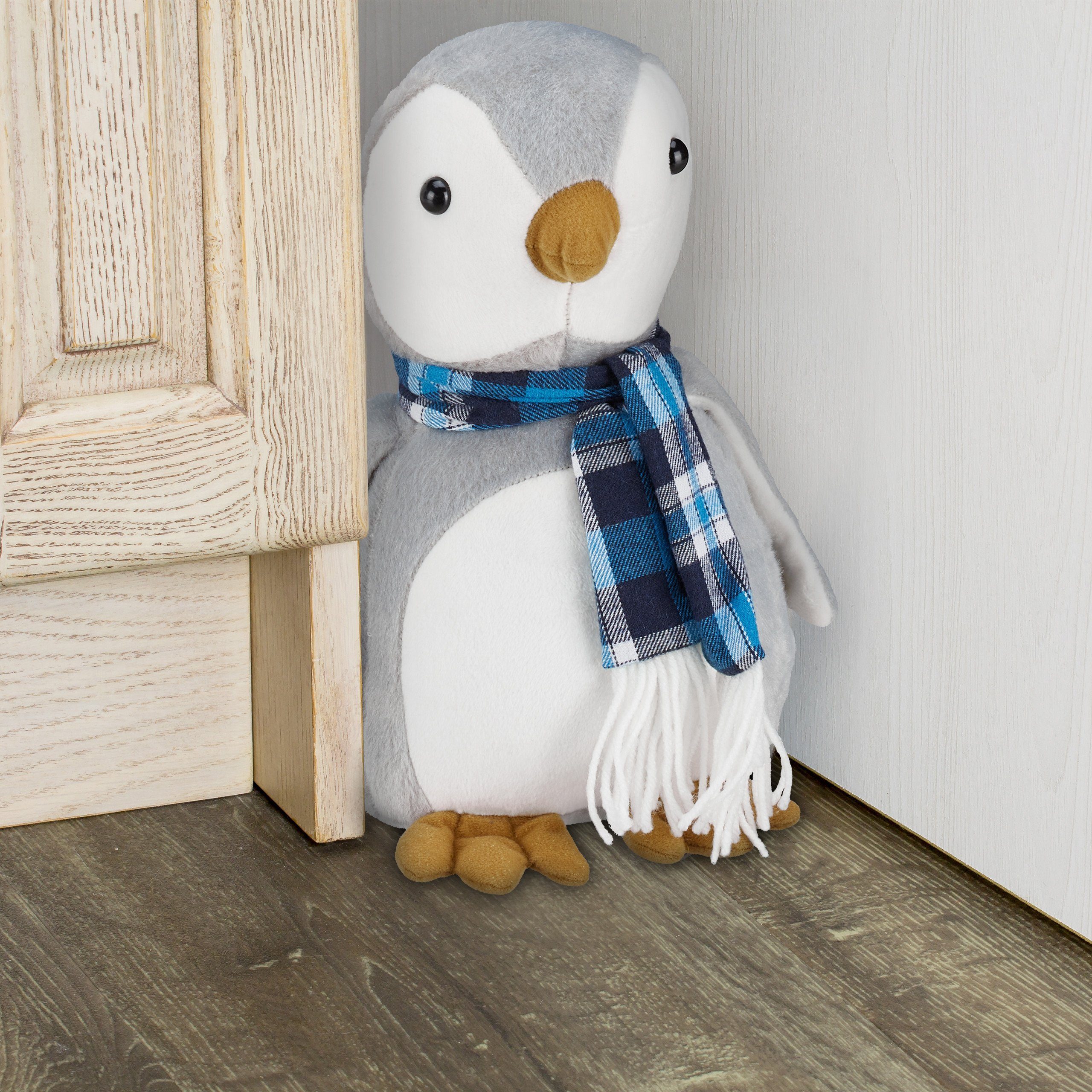 Türstopper Pinguin Türstopper relaxdays
