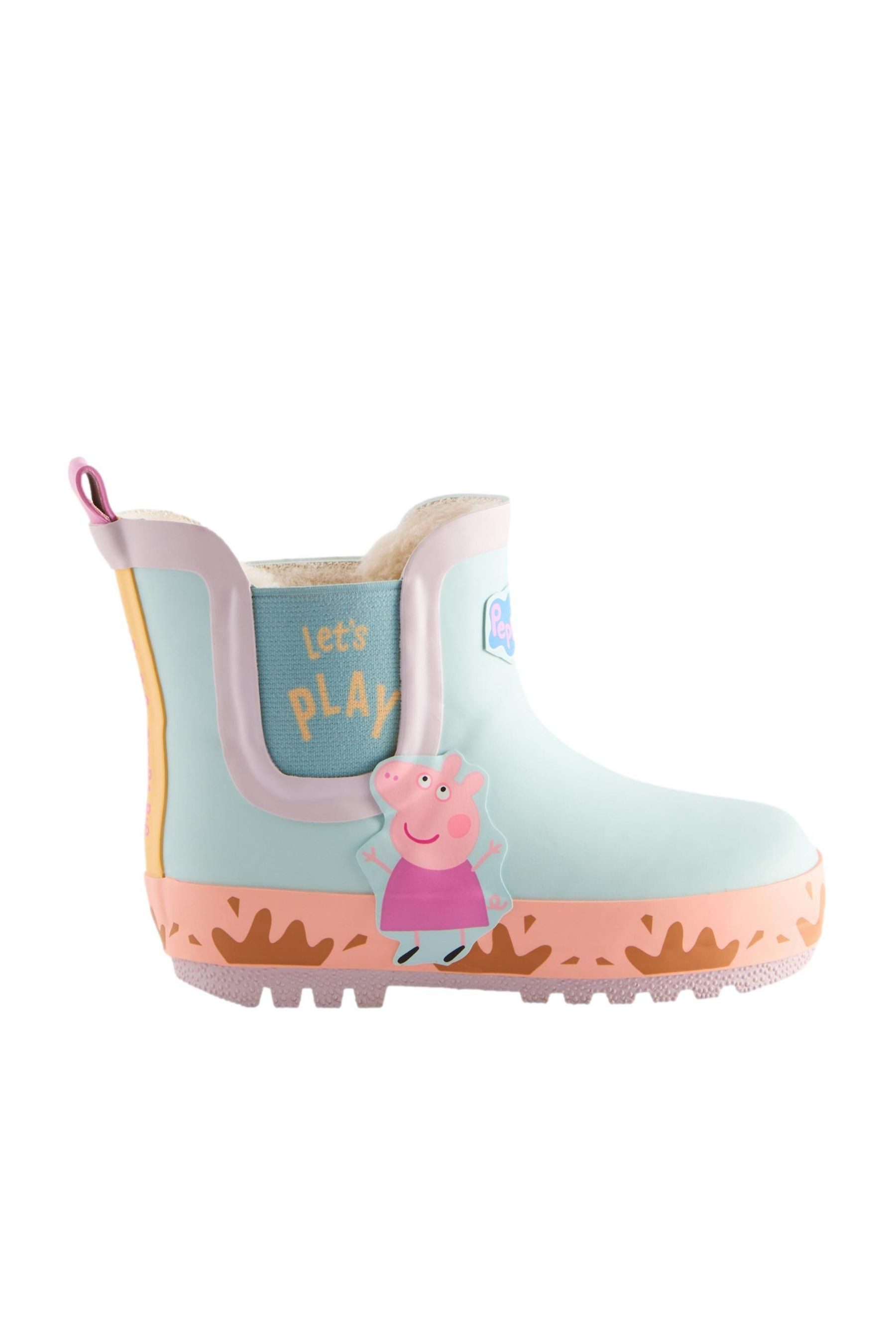 Next Chelsea Gummistiefel mit Figurenmotiv Gummistiefelette günstig online kaufen