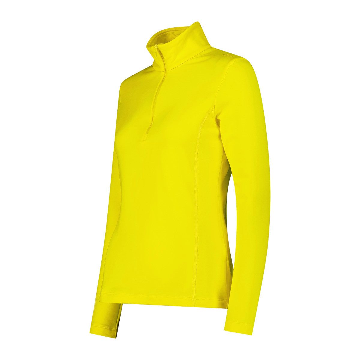 CMP Fleecepullover CMP Damen Pullover Woman Sweat 35E0626
