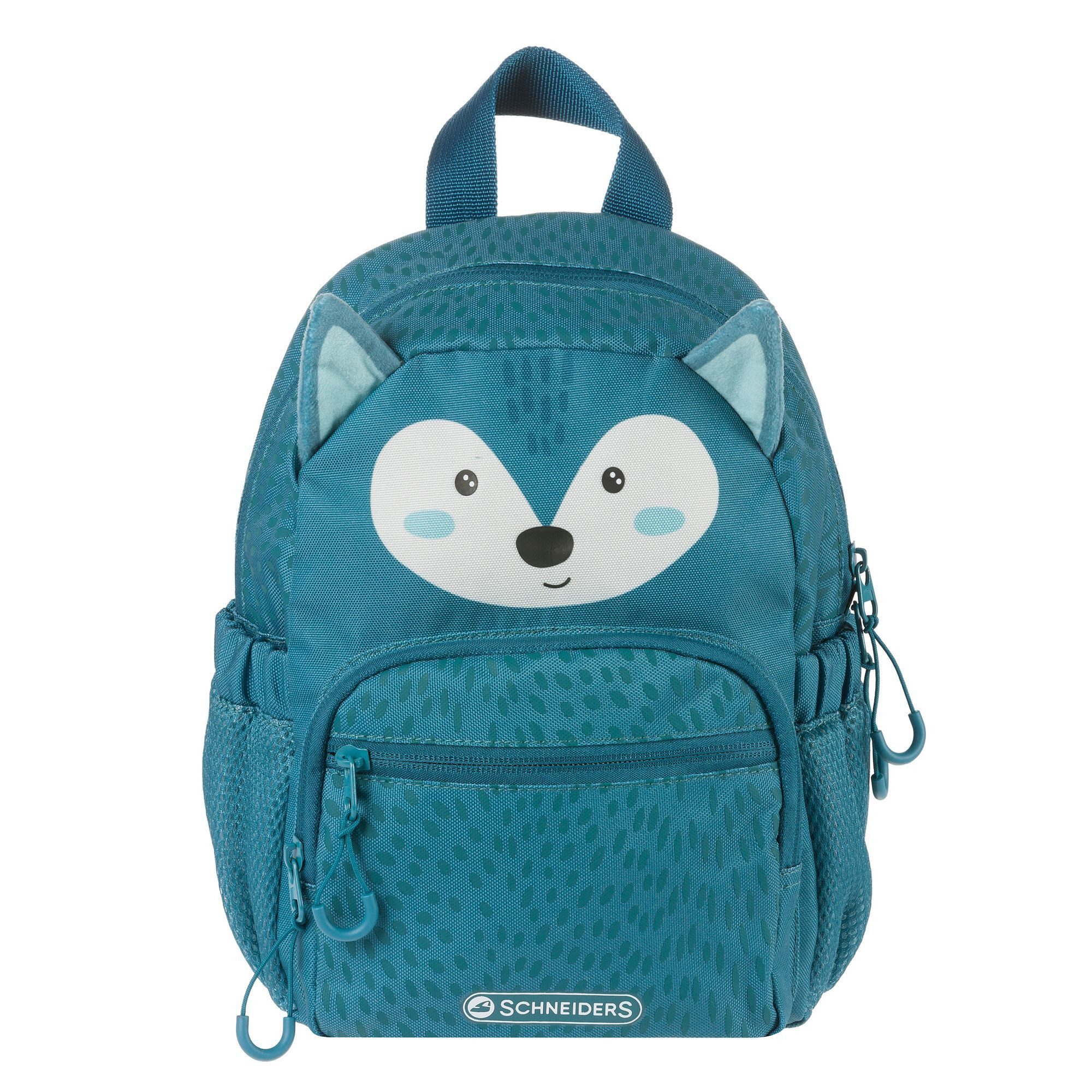 Schneiders Kinderrucksack Mini, PET