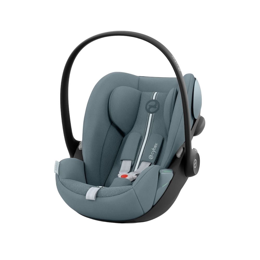 Babyschale Cloud G i-Size Plus Babyschale (Update 2025)
