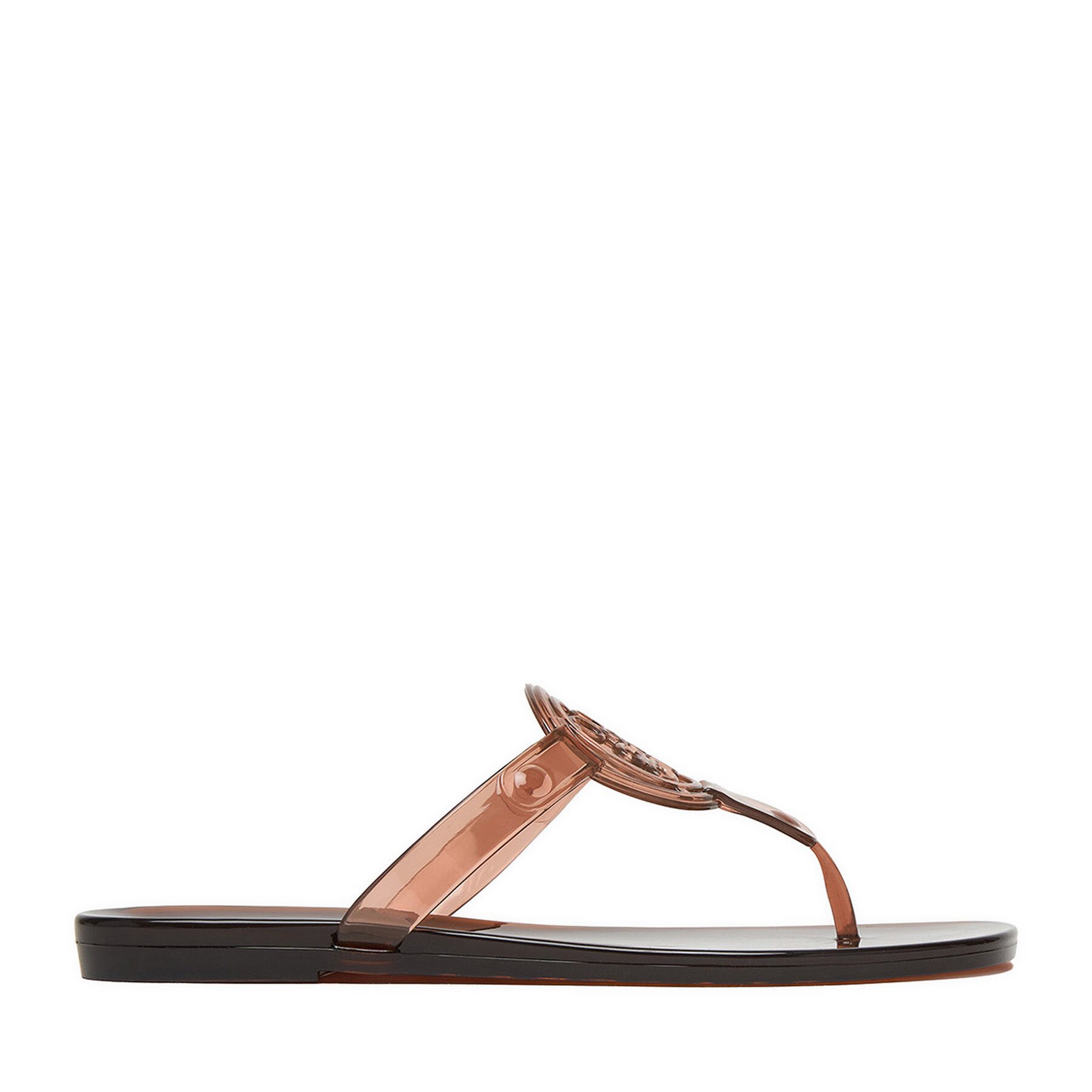Nine West Braune Flip-Flops für Damen von Nine West Badepantolette