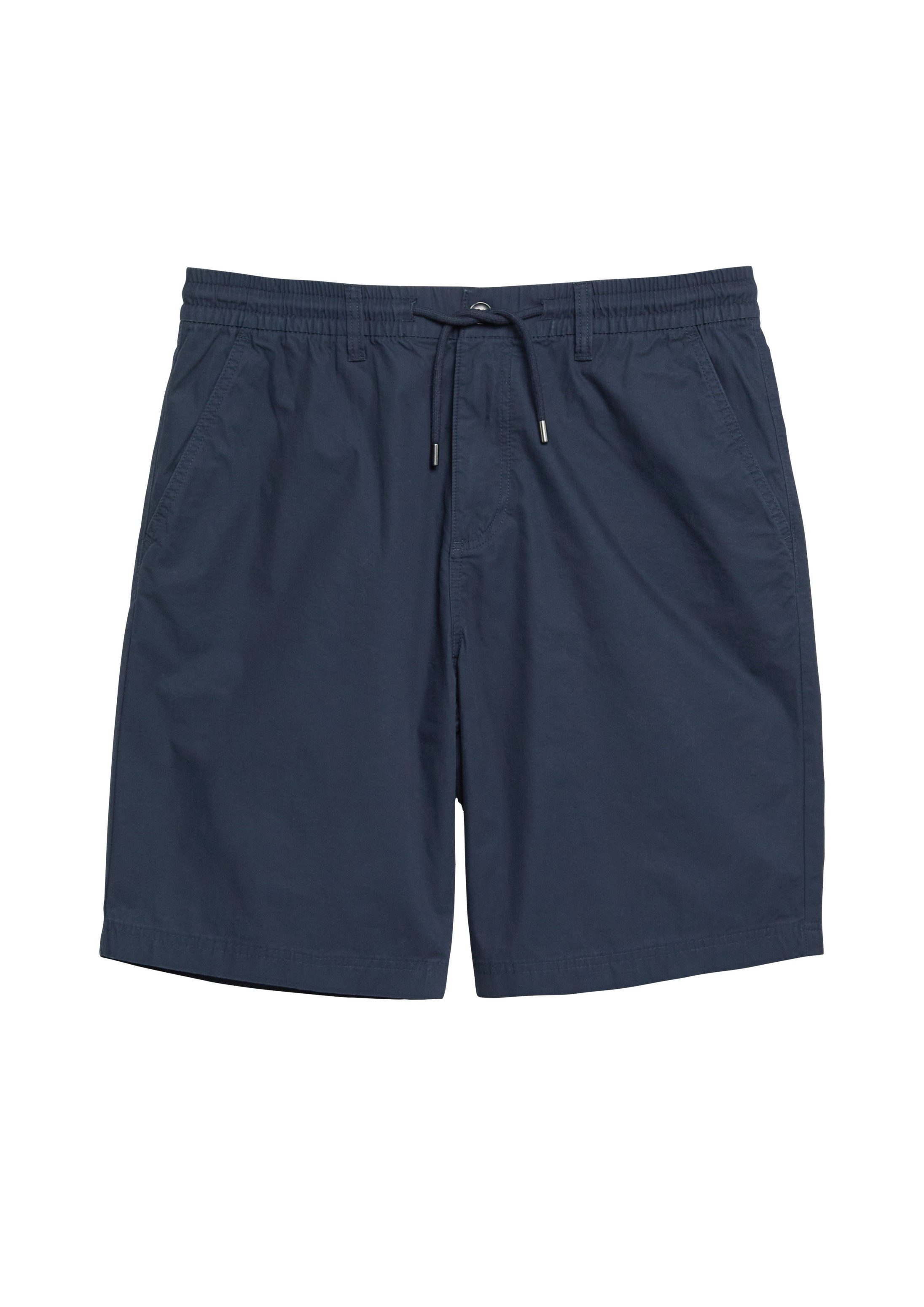 s.Oliver Shorts Bermuda DETROIT Detroit: Bermuda aus Baumwolle mit Elastikbund
