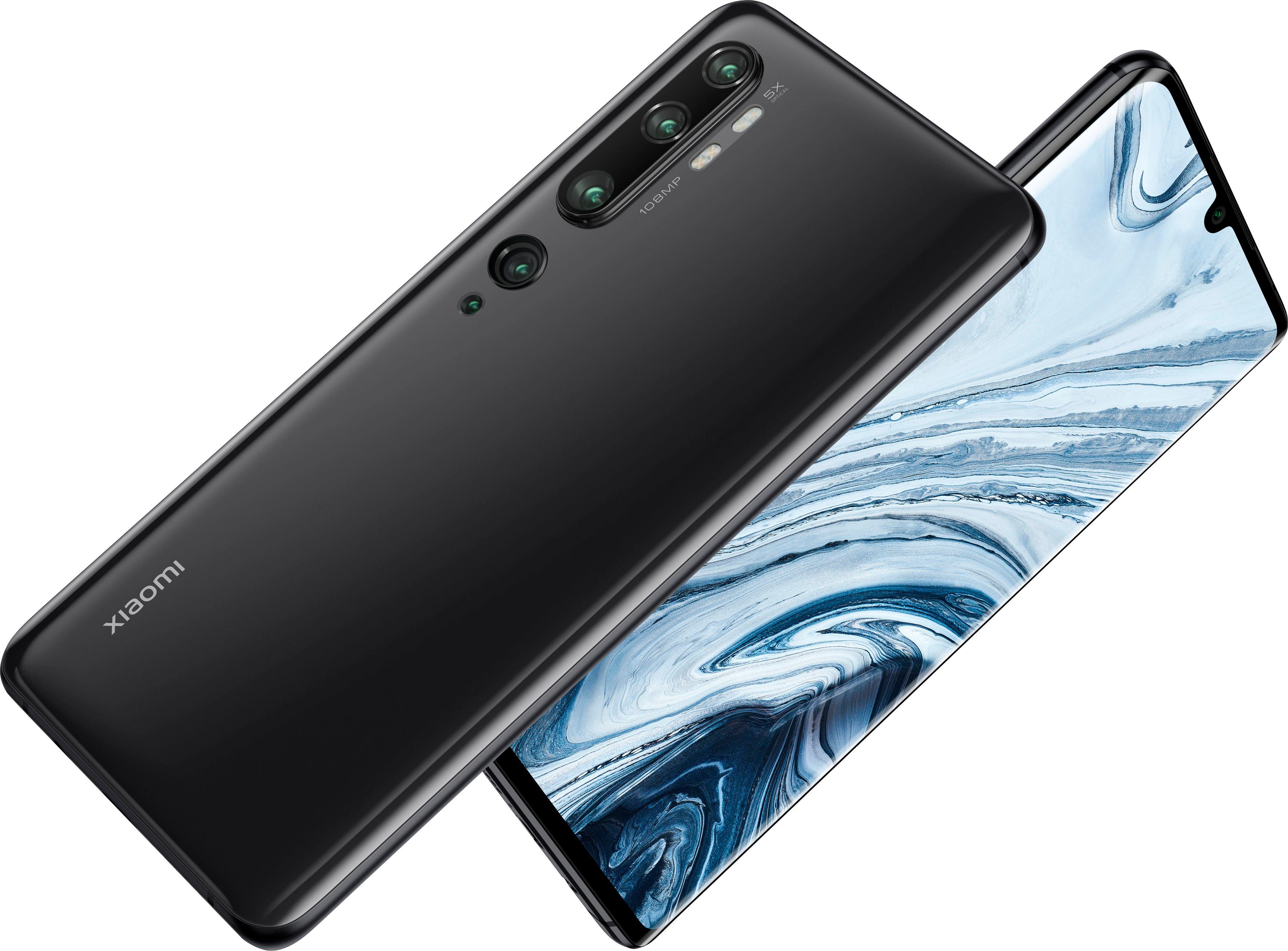 mi note 10t pro