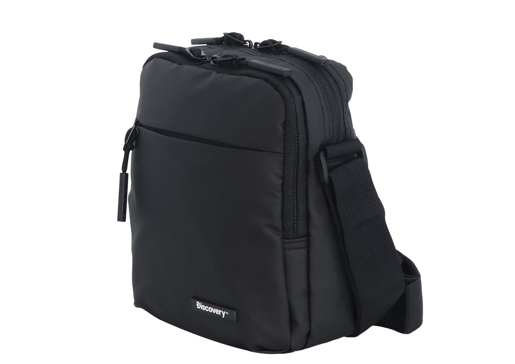 Discovery Umhängetasche Urban Shoulder Bag (ein Stück, 1-tlg), Innentasche