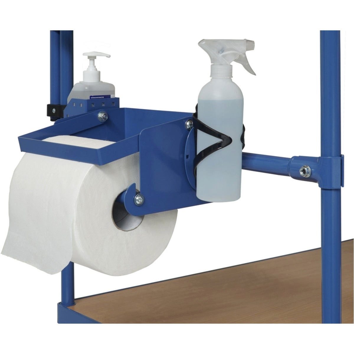 FETRA Transportwagen