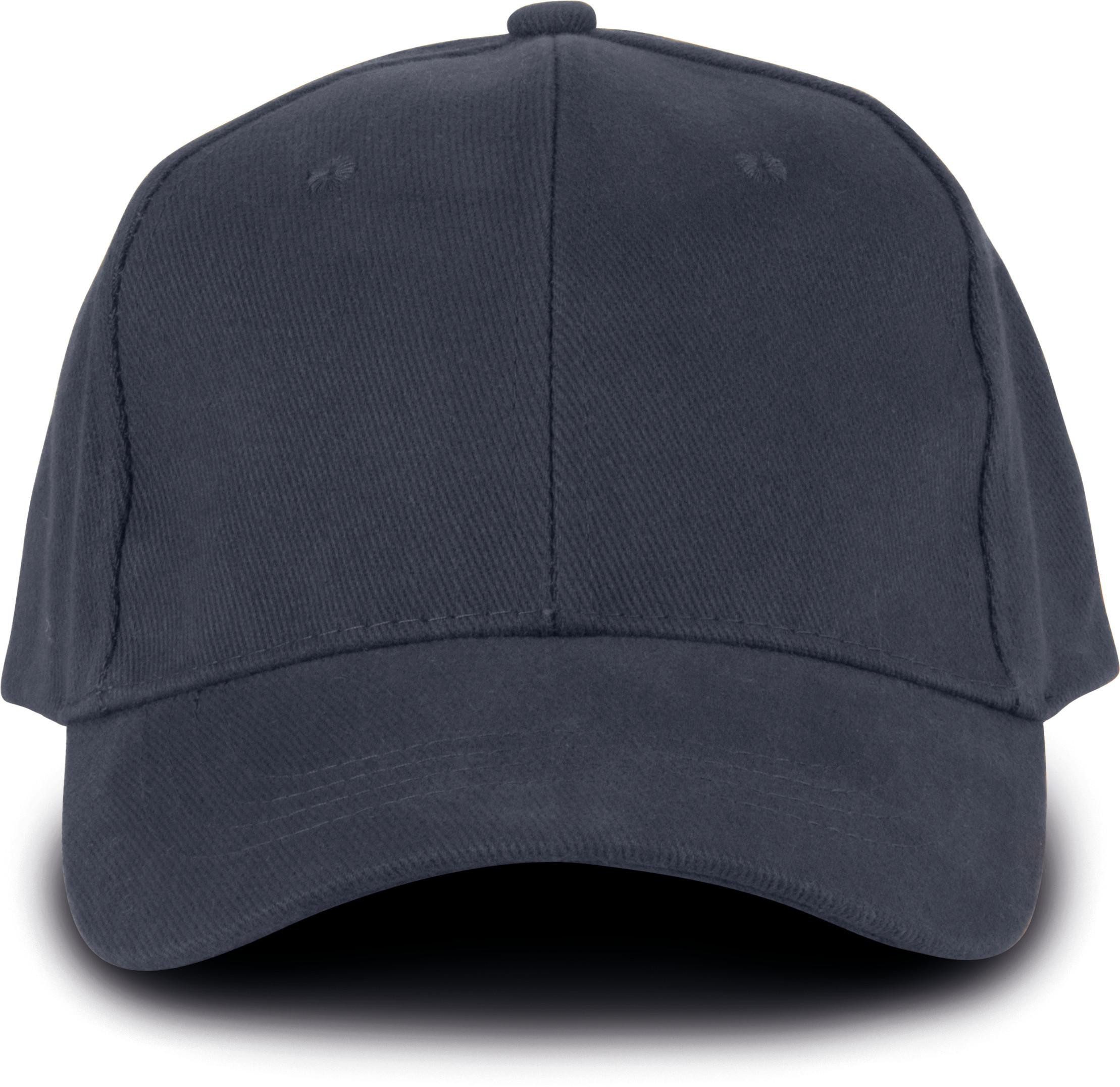 Baseball Cap STANDARD 100 Cap mit 6 Panels