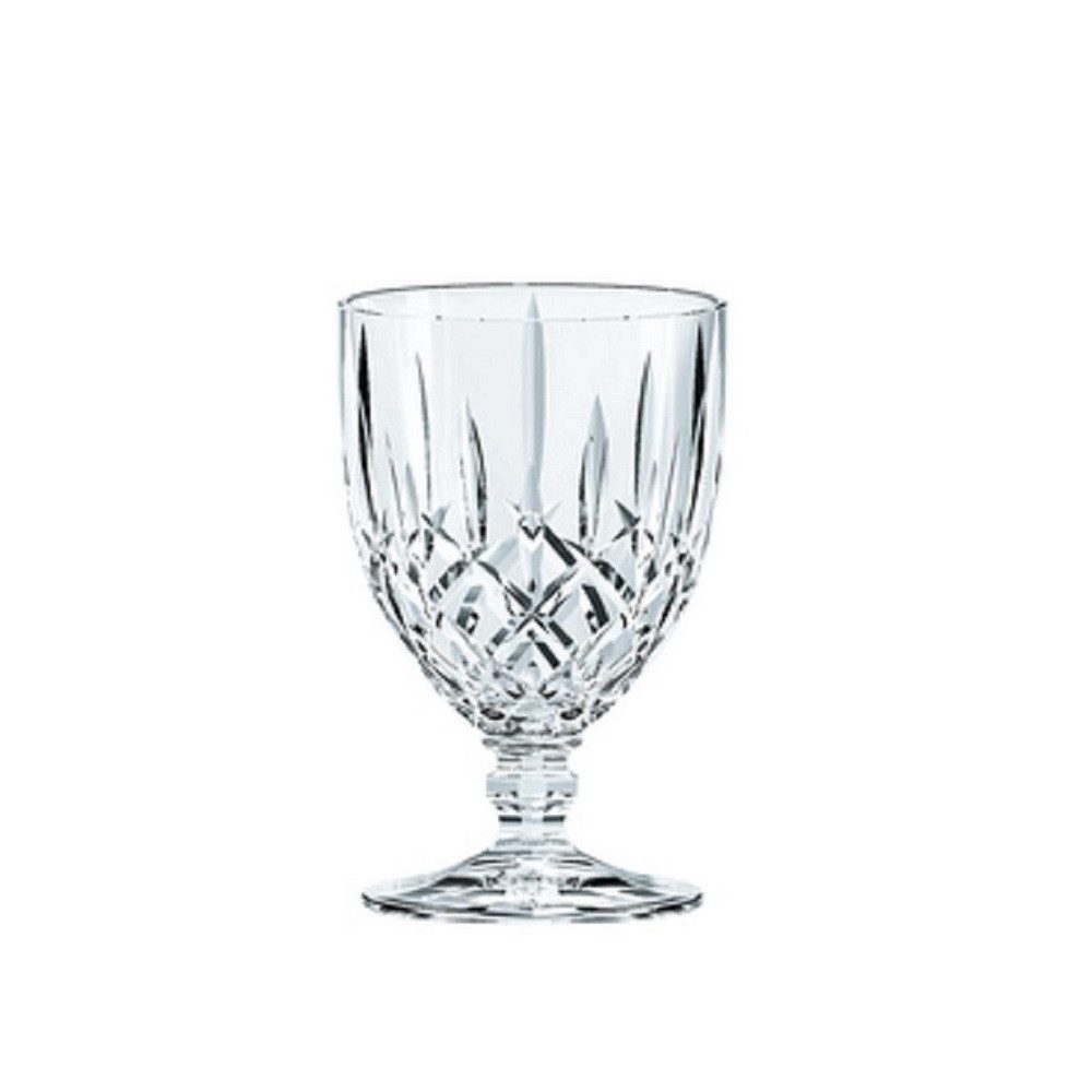 Nachtmann Cocktailglas Nachtmann Noblesse Kelchglas 230ml 4er Set, Glas
