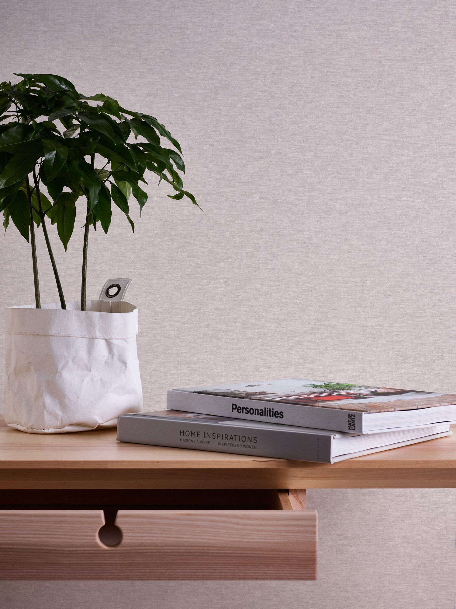 A.S. Création Vliestapete Casual Living einfarbige günstig online kaufen