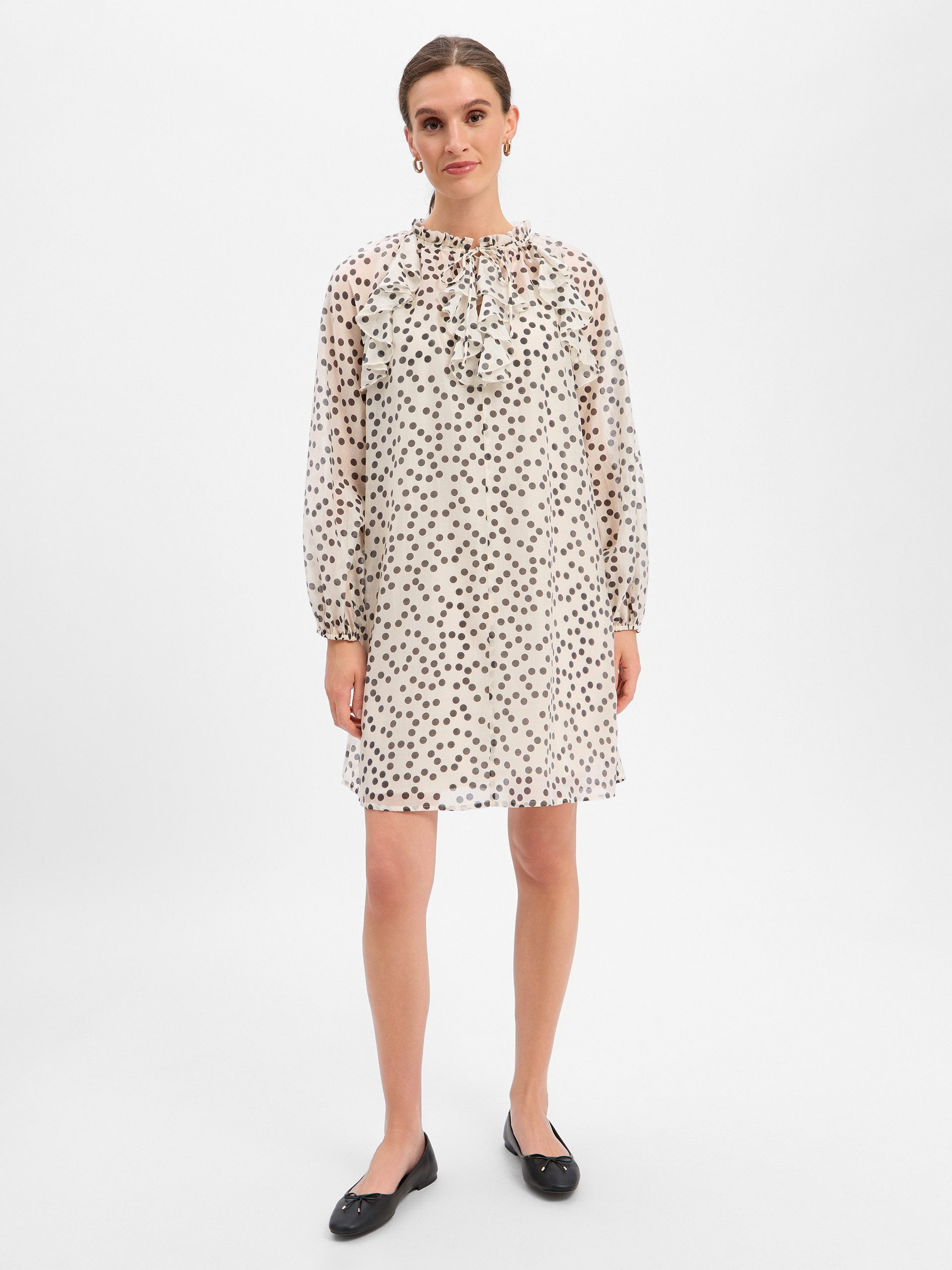 Marie Lund Cocktailkleid