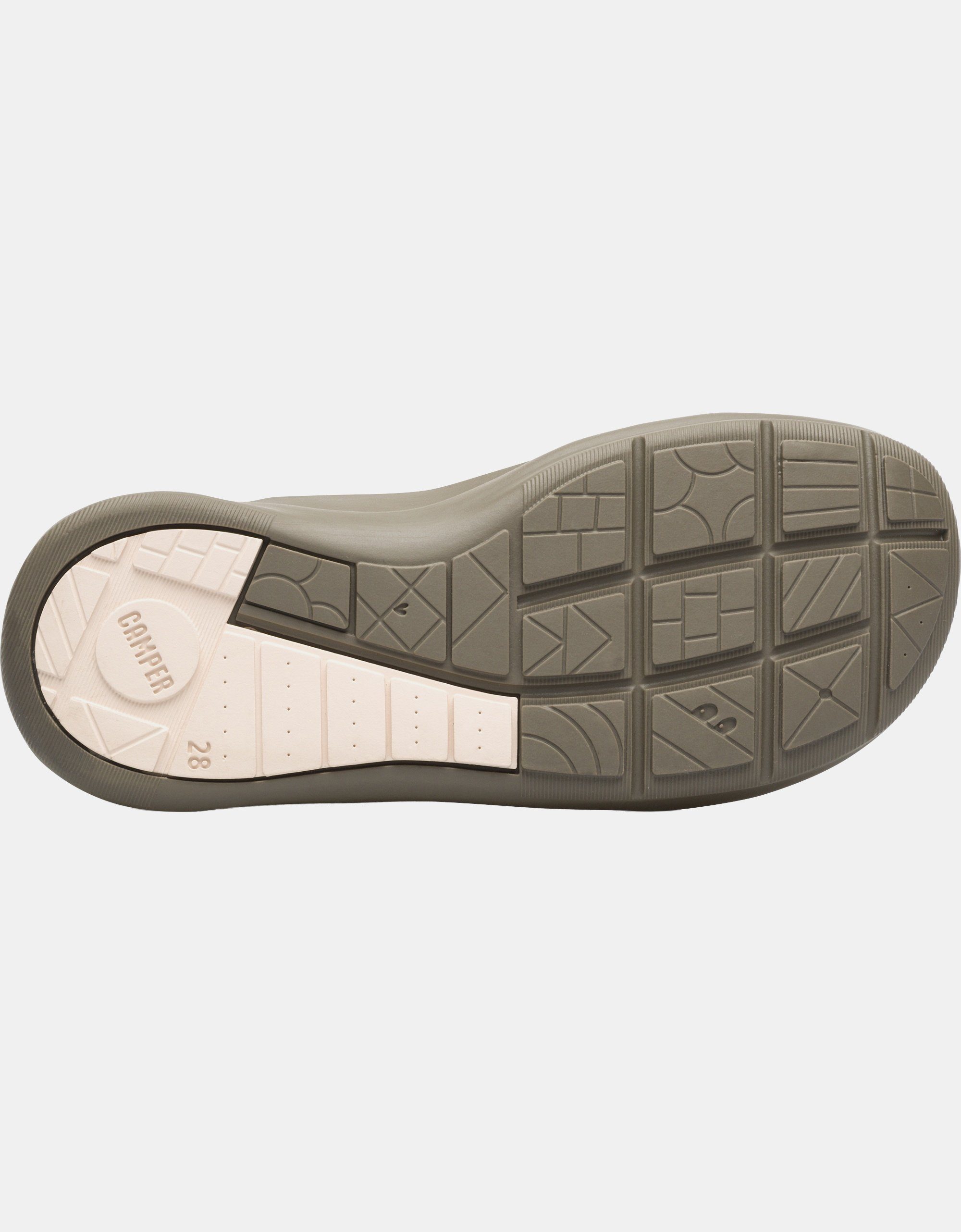 Camper ERGO Stiefelette