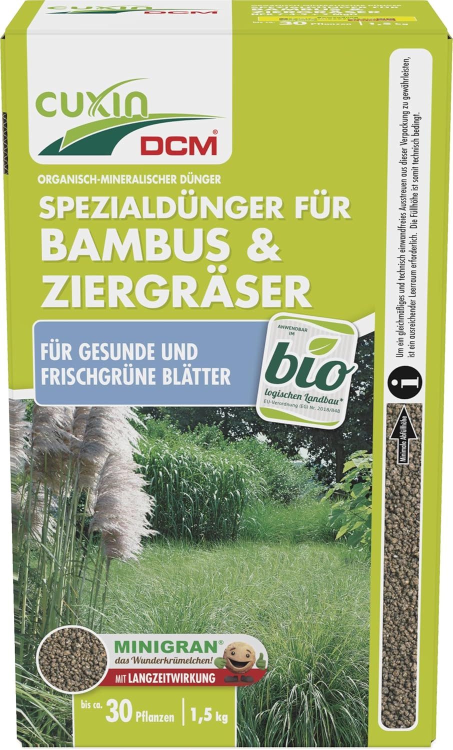 Cuxin DCM Spezialdünger Cuxin DCM Spezialdünger günstig online kaufen