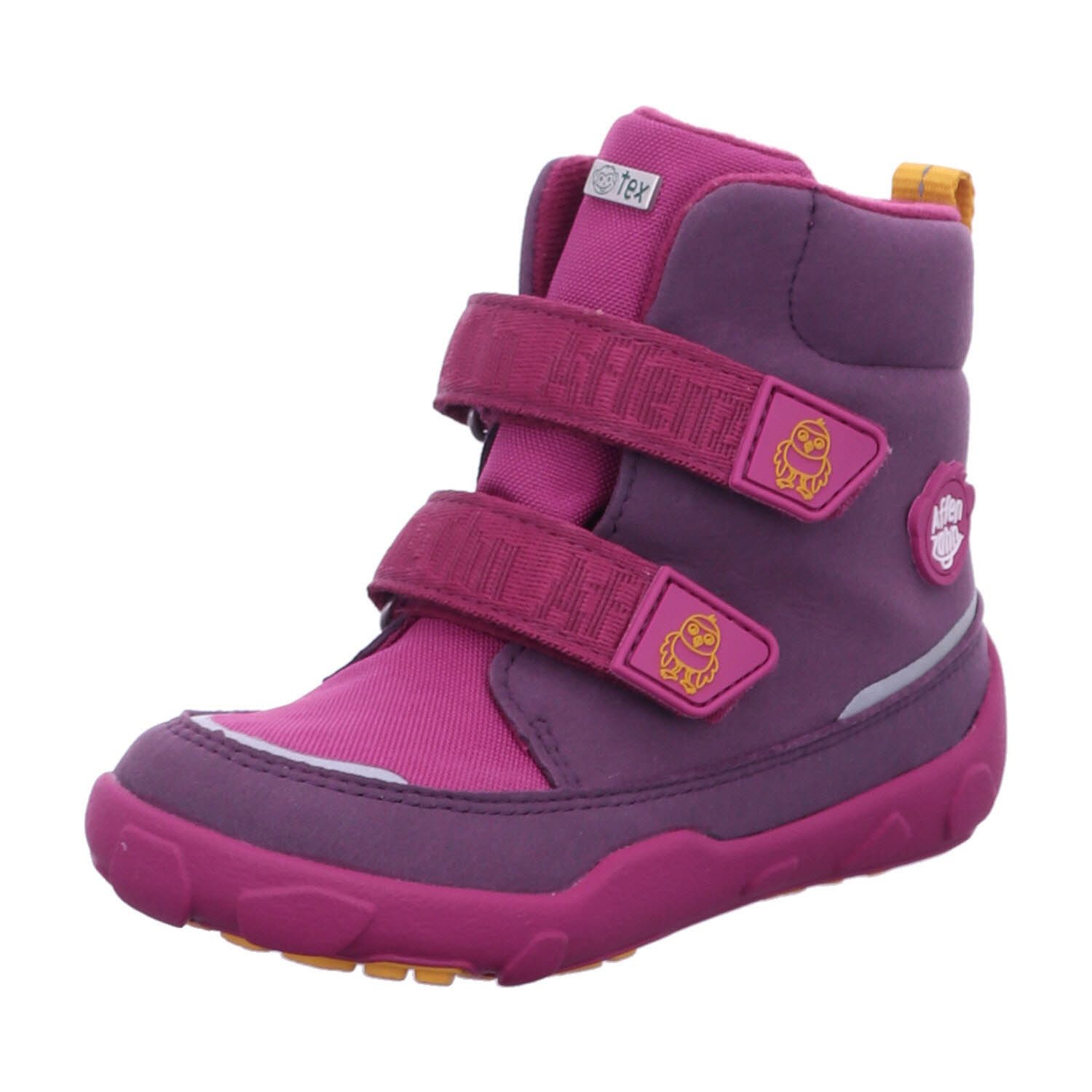 Affenzahn 01249-40015 Stiefel