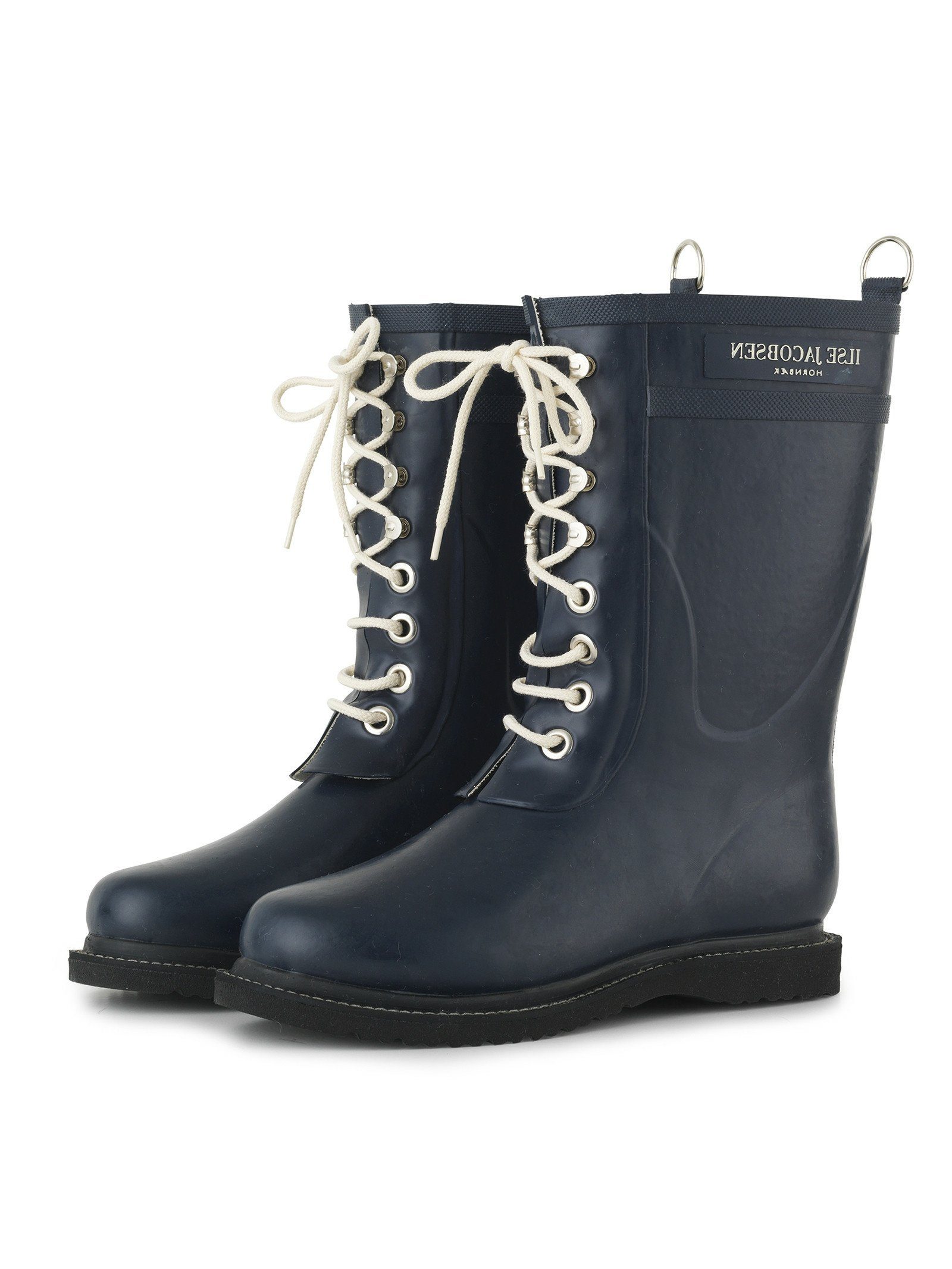 Ilse Jacobsen RUB15 Gummistiefel Vegan, Nachhaltig günstig online kaufen