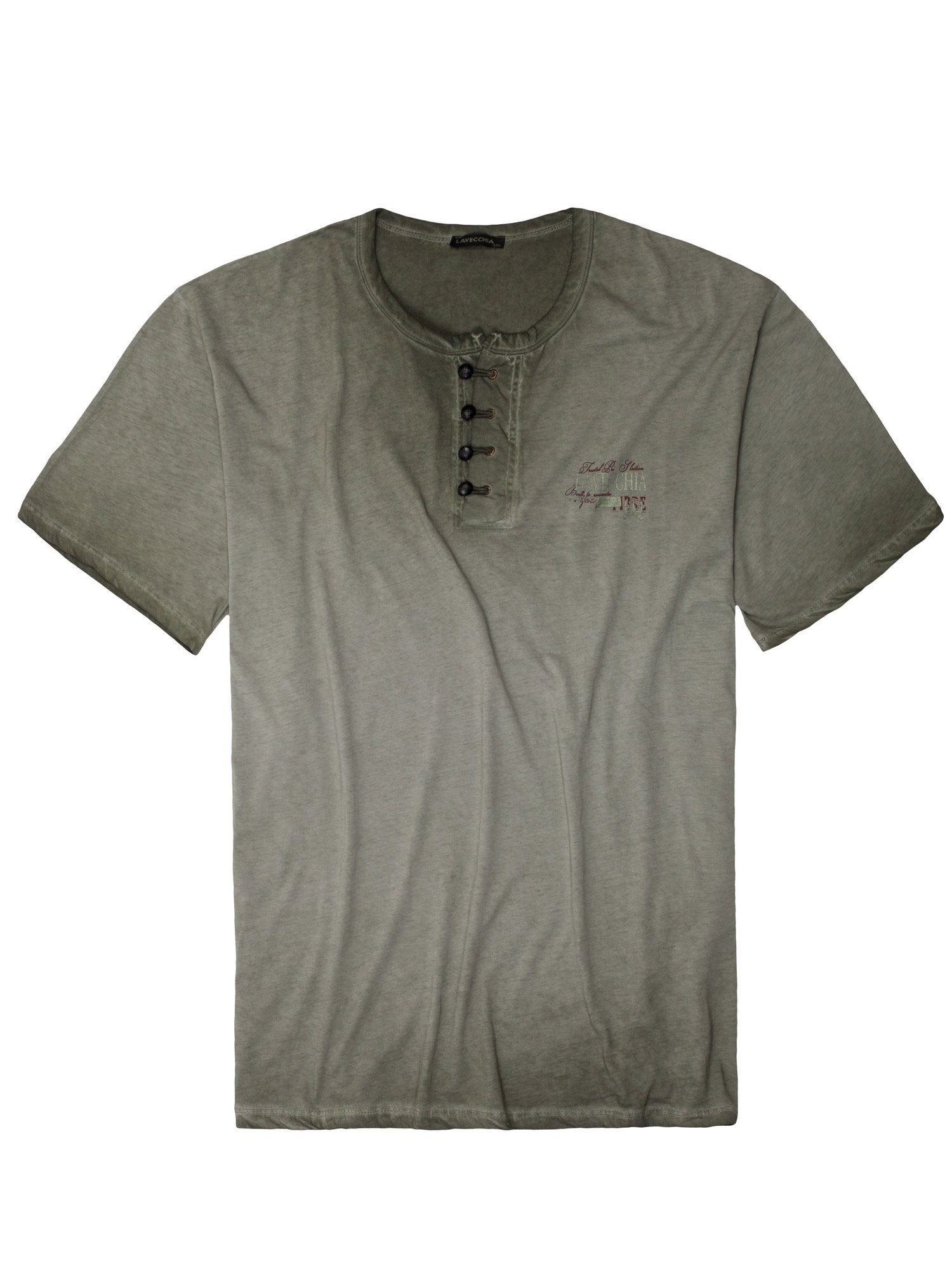 Lavecchia T-Shirt Lavecchia Herren T-Shirt LV-4055 günstig online kaufen
