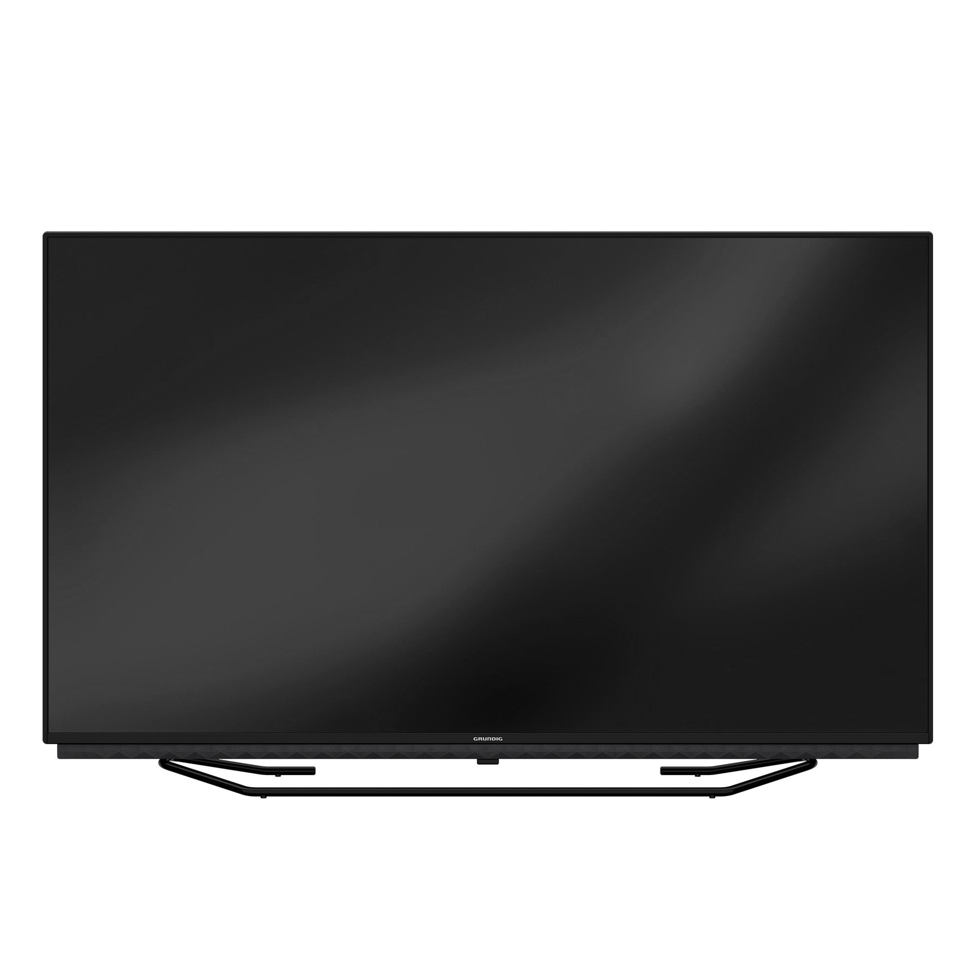 Grundig 43 GUB 7240 LED-Fernseher (108 c...