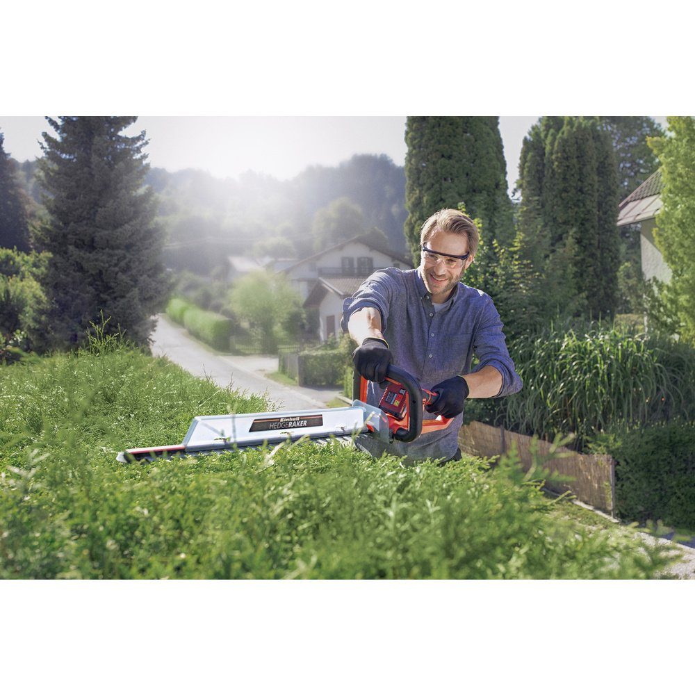 Einhell Heckenschere Einhell GE-CH 18/60 Li günstig online kaufen