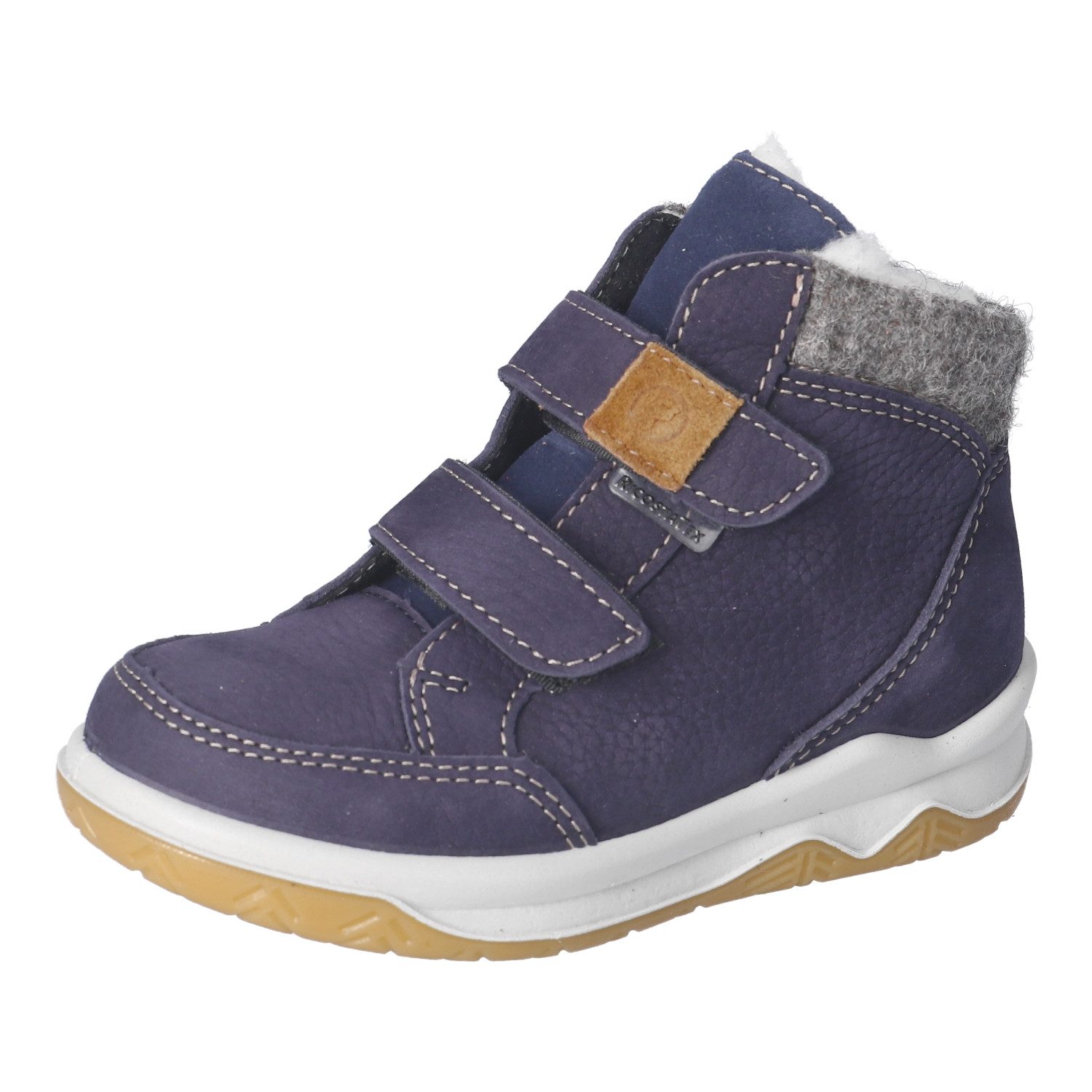 Ricosta LUAN - Winterboots Stiefel wasserdicht