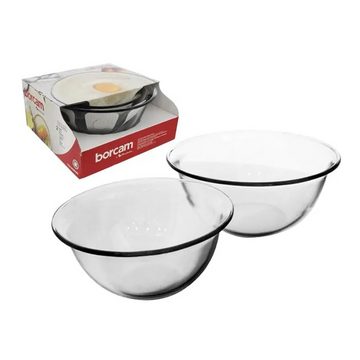 Pasabahce Schnabelbecher Mix & Bake 159163, Glas, Borcam Mix & Bake