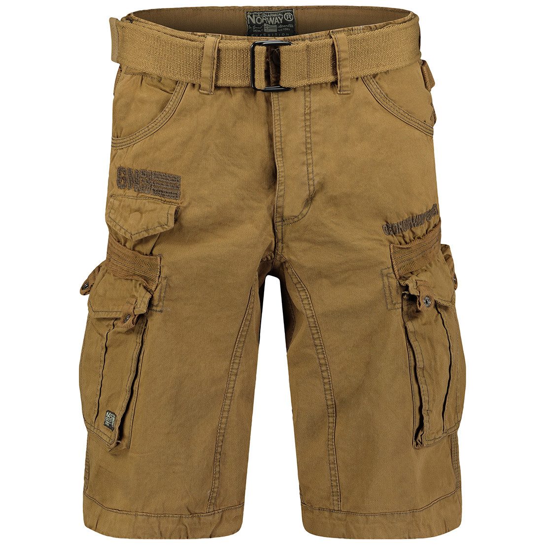 Geographical Norway Shorts Herren Cargo Shorts günstig online kaufen