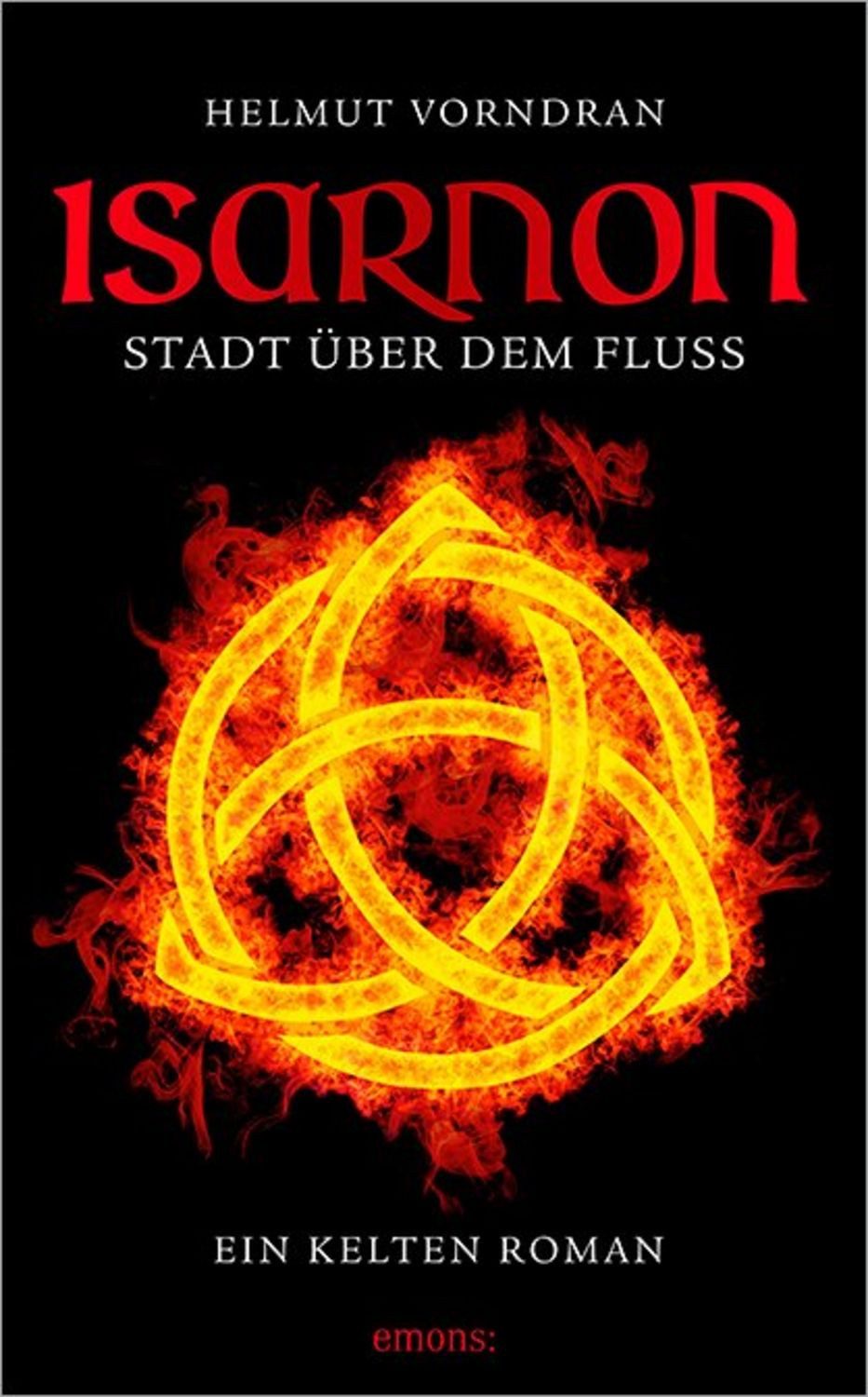 Isarnon / Helmut Vorndran