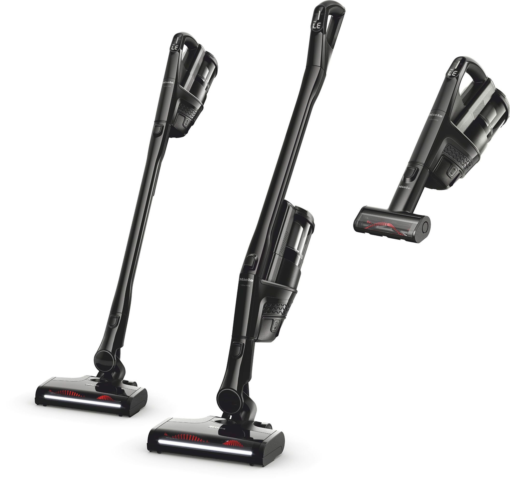 Akku-Stielstaubsauger Triflex HX3 Cat & Dog