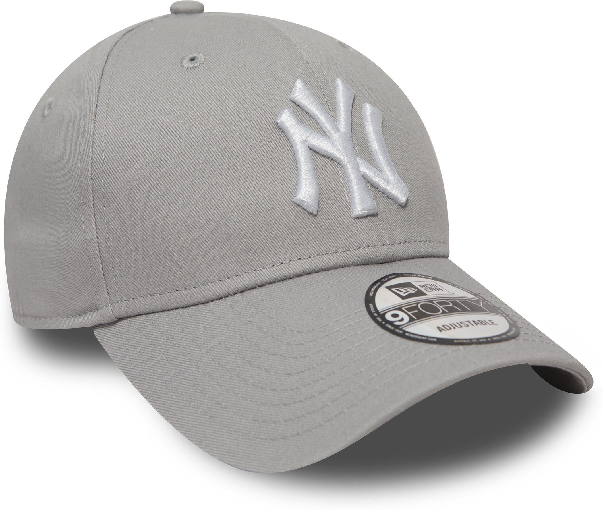 New Era Baseball Cap LEAGUE ESSENTIAL 9FORTY LEAGUE